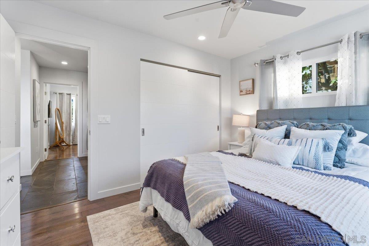 Detail Gallery Image 16 of 37 For 5447  Soledad Rd, La Jolla,  CA 92037 - 2 Beds | 1 Baths