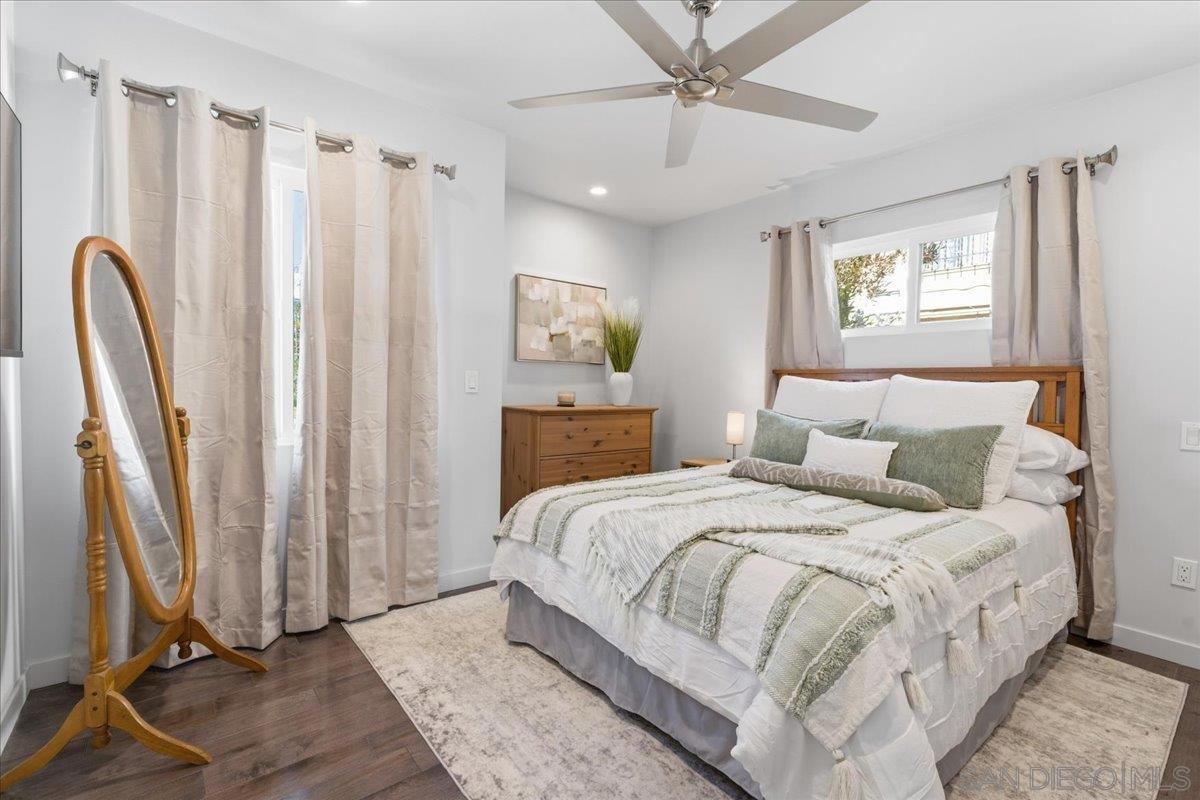 Detail Gallery Image 19 of 37 For 5447  Soledad Rd, La Jolla,  CA 92037 - 2 Beds | 1 Baths