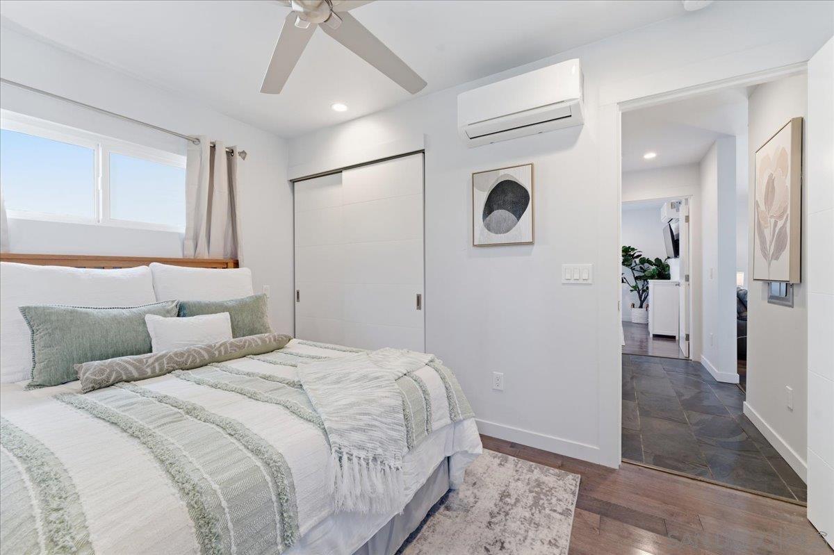 Detail Gallery Image 21 of 37 For 5447  Soledad Rd, La Jolla,  CA 92037 - 2 Beds | 1 Baths