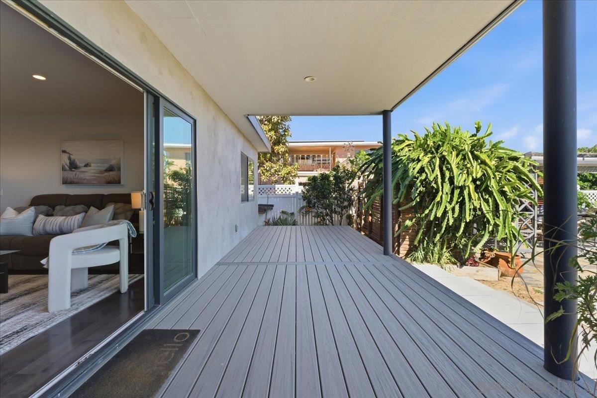 Detail Gallery Image 22 of 37 For 5447  Soledad Rd, La Jolla,  CA 92037 - 2 Beds | 1 Baths