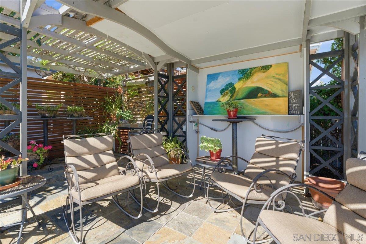 Detail Gallery Image 24 of 37 For 5447  Soledad Rd, La Jolla,  CA 92037 - 2 Beds | 1 Baths