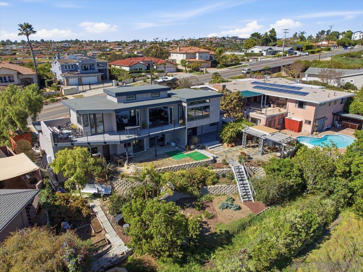 Detail Gallery Image 31 of 37 For 5447  Soledad Rd, La Jolla,  CA 92037 - 2 Beds | 1 Baths