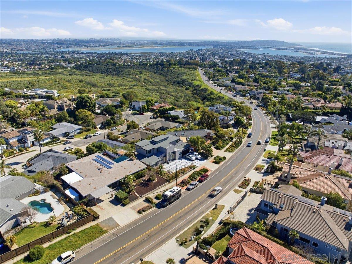 Detail Gallery Image 34 of 37 For 5447  Soledad Rd, La Jolla,  CA 92037 - 2 Beds | 1 Baths