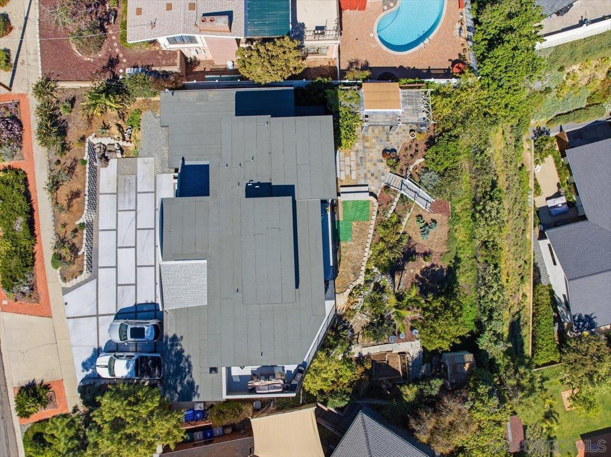 Detail Gallery Image 35 of 37 For 5447  Soledad Rd, La Jolla,  CA 92037 - 2 Beds | 1 Baths