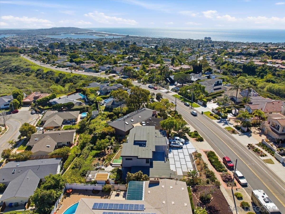 Detail Gallery Image 36 of 37 For 5447  Soledad Rd, La Jolla,  CA 92037 - 2 Beds | 1 Baths