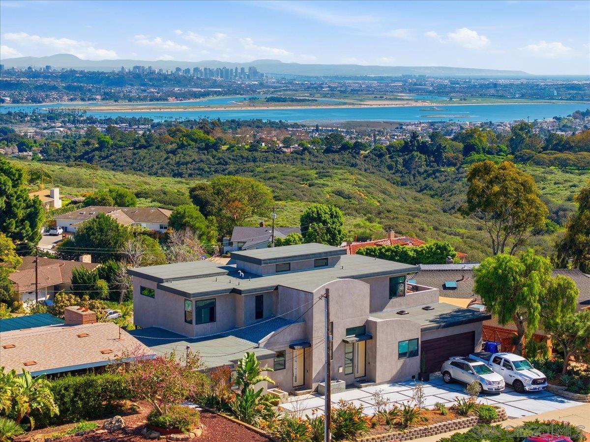 Detail Gallery Image 37 of 37 For 5447  Soledad Rd, La Jolla,  CA 92037 - 2 Beds | 1 Baths