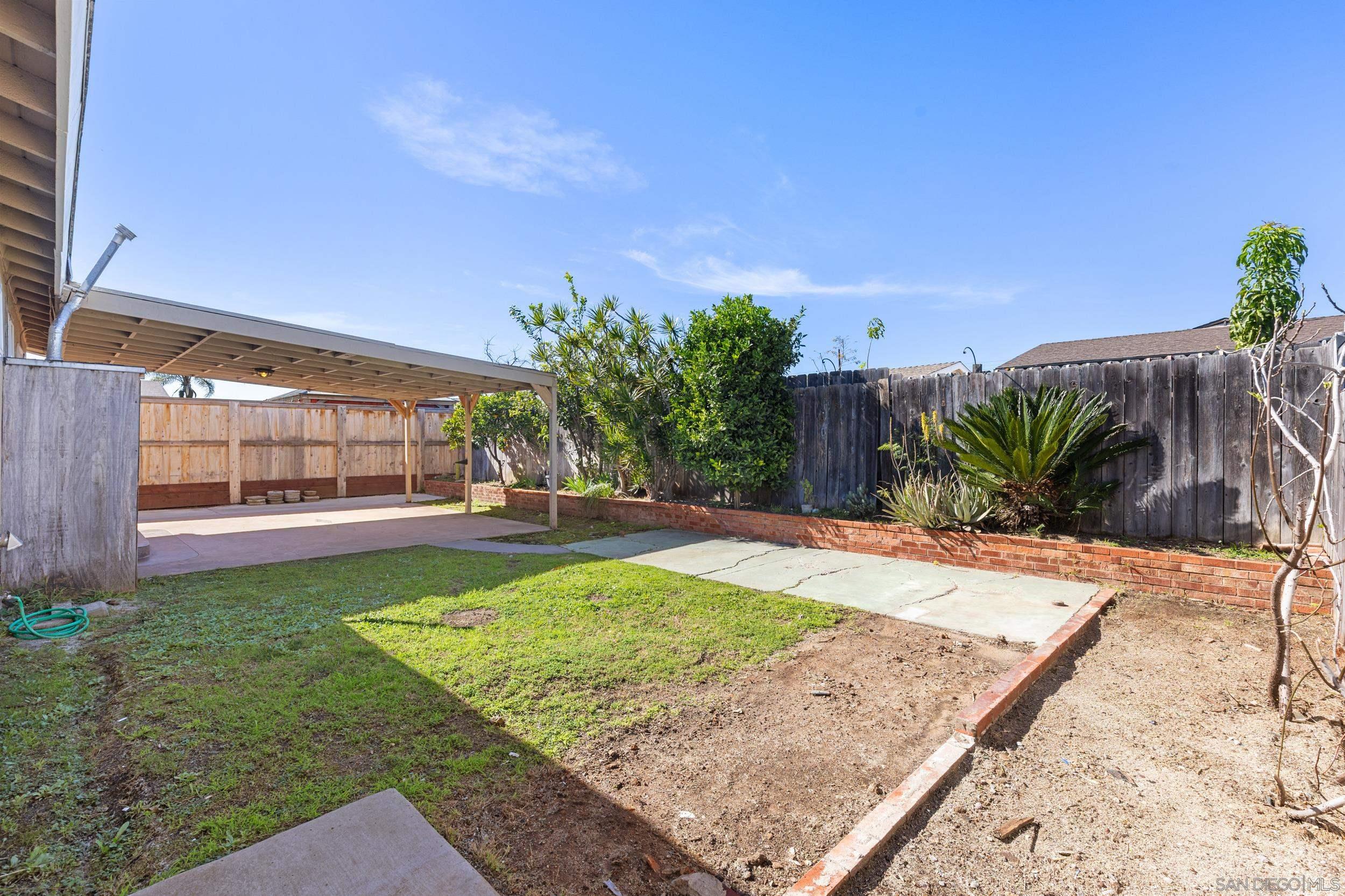 Detail Gallery Image 19 of 22 For 7474  Salerno St., San Diego,  CA 92111 - 3 Beds | 2 Baths