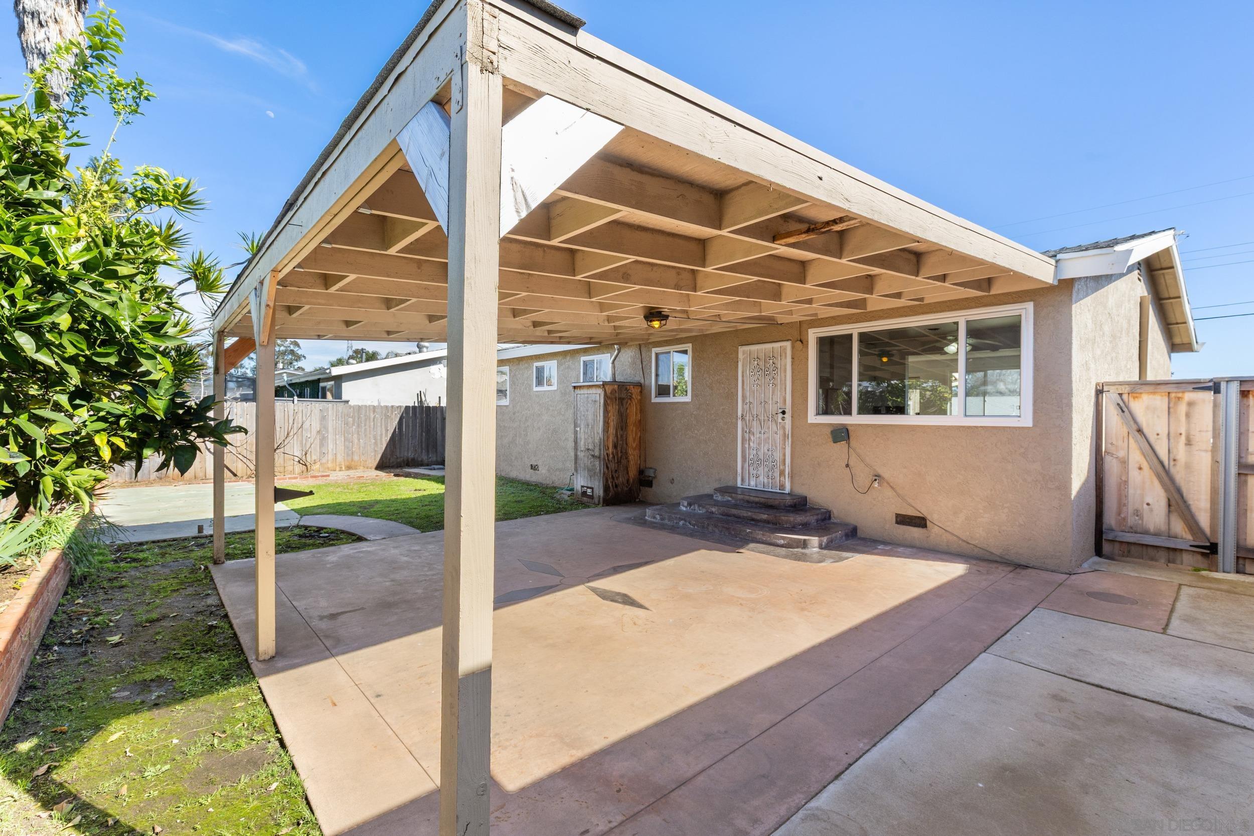 Detail Gallery Image 21 of 22 For 7474  Salerno St., San Diego,  CA 92111 - 3 Beds | 2 Baths