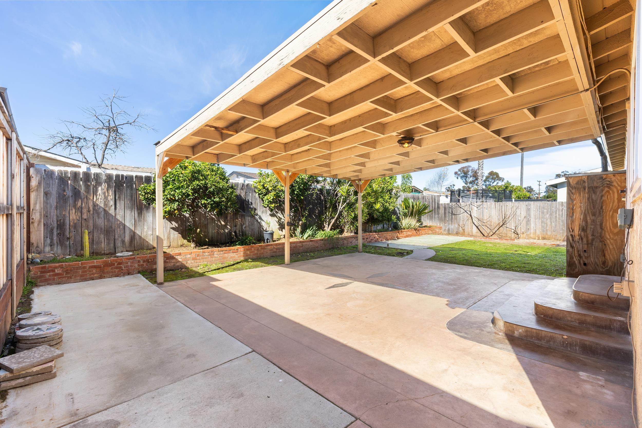 Detail Gallery Image 22 of 22 For 7474  Salerno St., San Diego,  CA 92111 - 3 Beds | 2 Baths