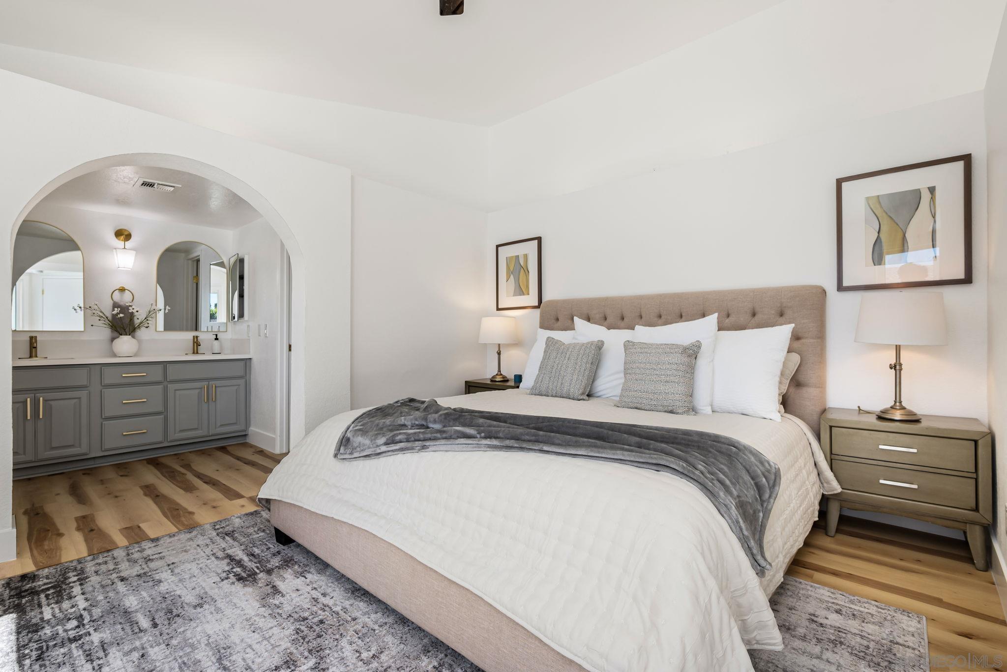 Detail Gallery Image 19 of 45 For 68785  Jarana Rd, Cathedral City,  CA 92234 - 3 Beds | 2/1 Baths