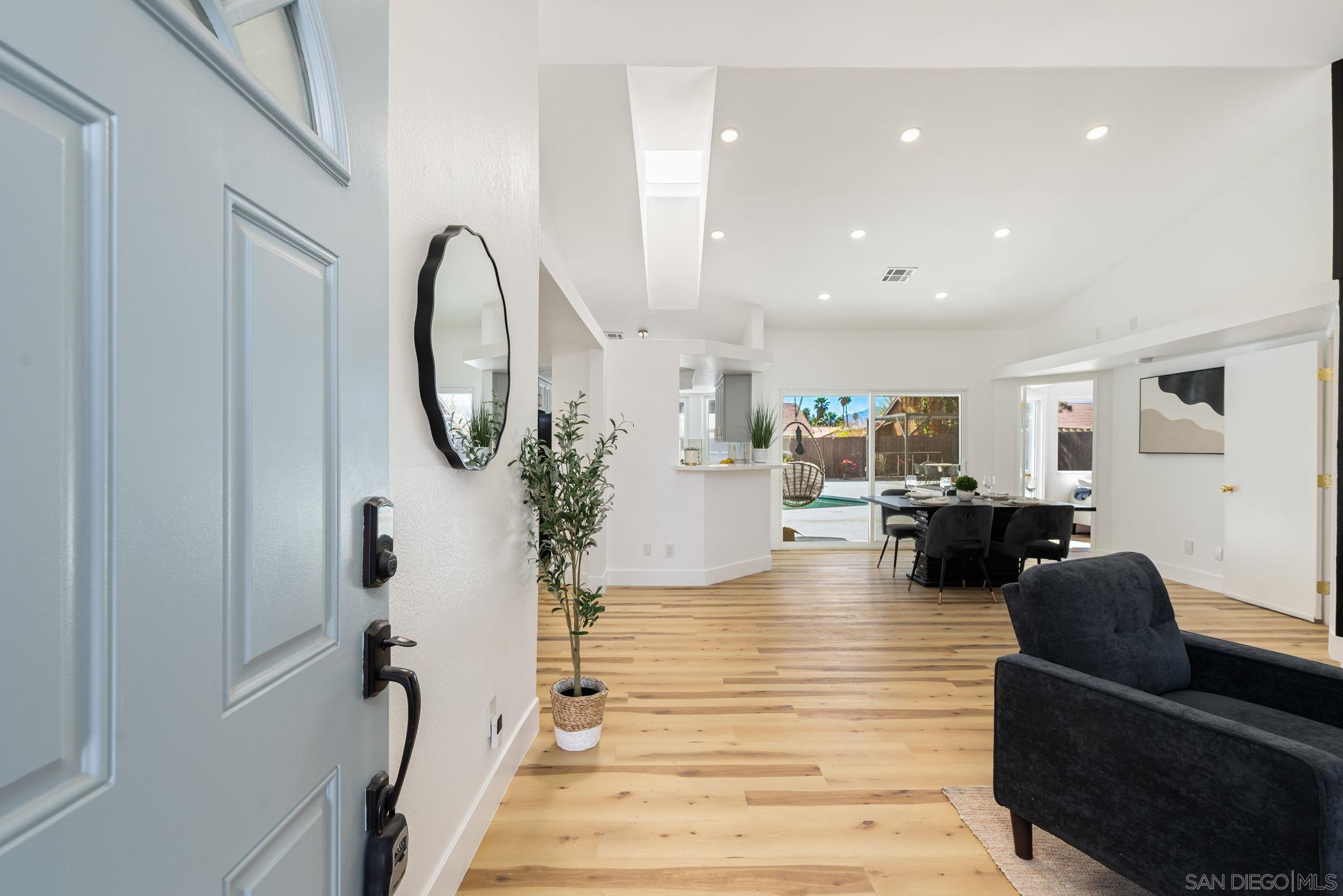 Detail Gallery Image 3 of 45 For 68785  Jarana Rd, Cathedral City,  CA 92234 - 3 Beds | 2/1 Baths