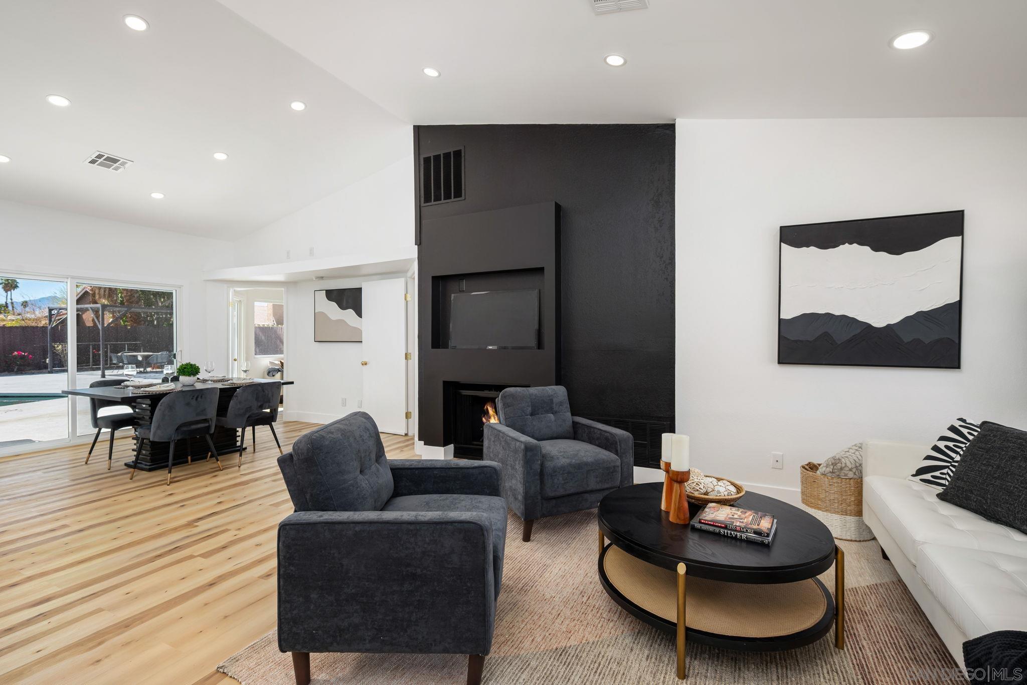 Detail Gallery Image 4 of 45 For 68785  Jarana Rd, Cathedral City,  CA 92234 - 3 Beds | 2/1 Baths