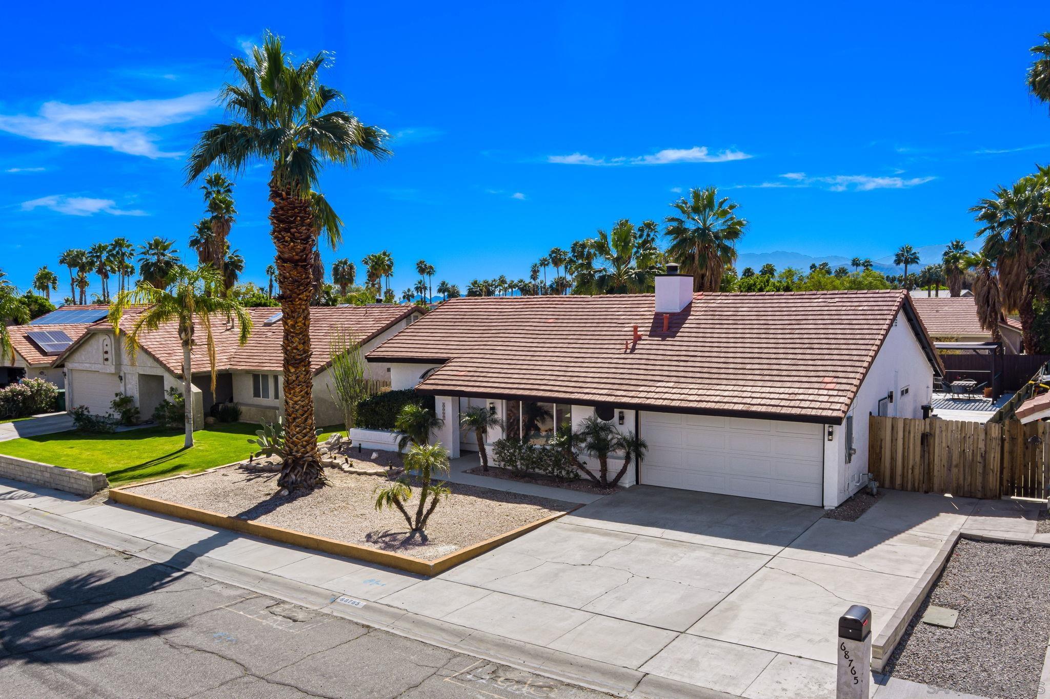 Detail Gallery Image 34 of 45 For 68785  Jarana Rd, Cathedral City,  CA 92234 - 3 Beds | 2/1 Baths