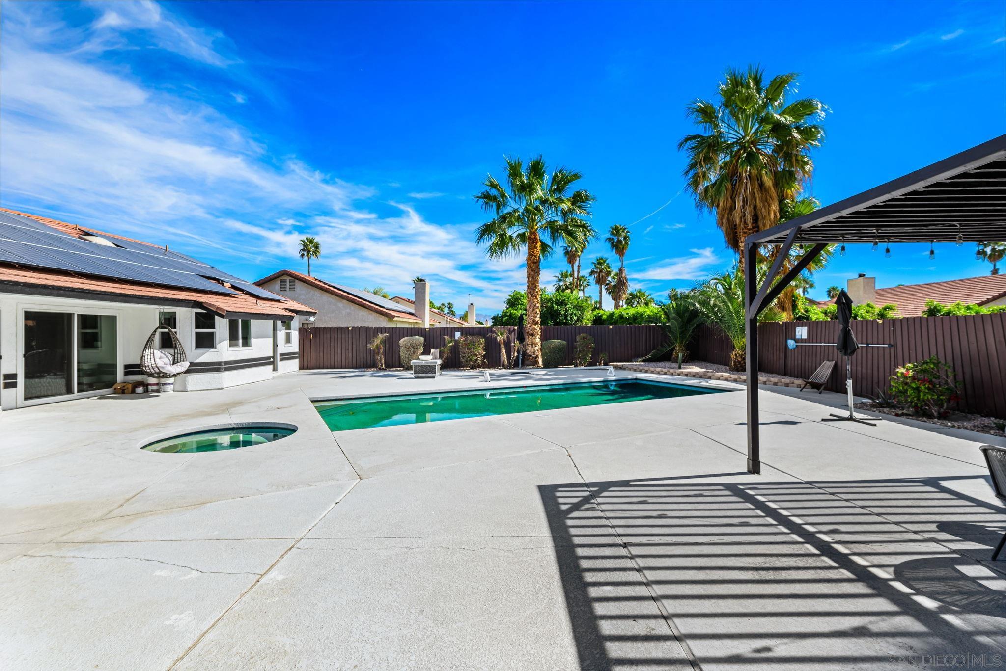 Detail Gallery Image 35 of 45 For 68785  Jarana Rd, Cathedral City,  CA 92234 - 3 Beds | 2/1 Baths