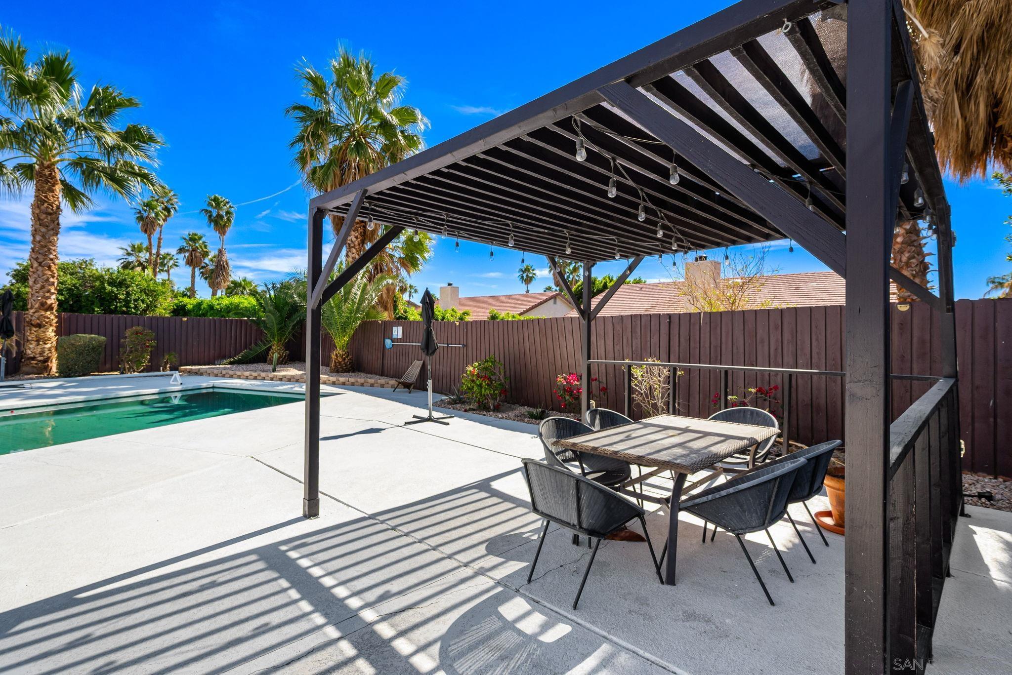 Detail Gallery Image 36 of 45 For 68785  Jarana Rd, Cathedral City,  CA 92234 - 3 Beds | 2/1 Baths