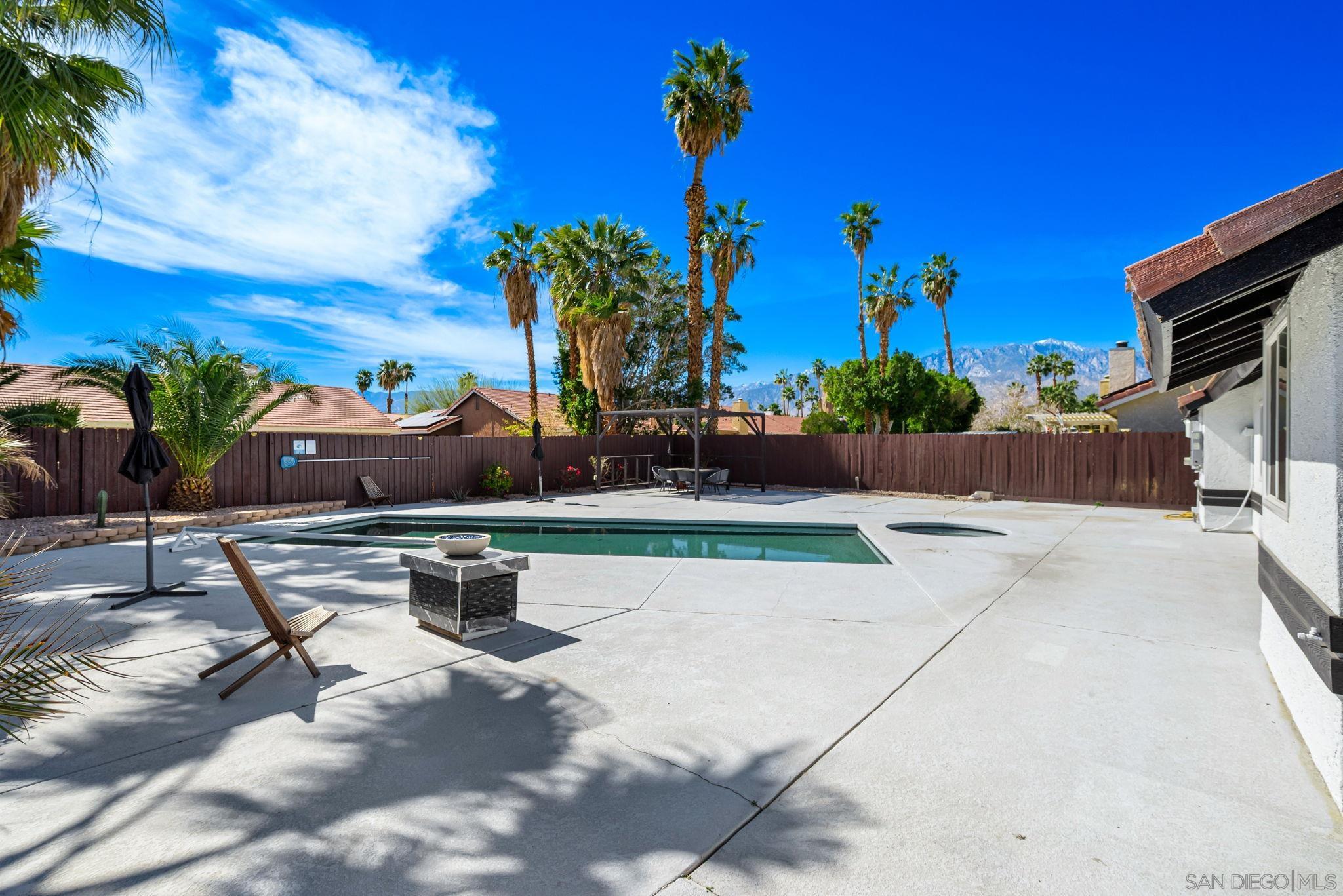 Detail Gallery Image 37 of 45 For 68785  Jarana Rd, Cathedral City,  CA 92234 - 3 Beds | 2/1 Baths