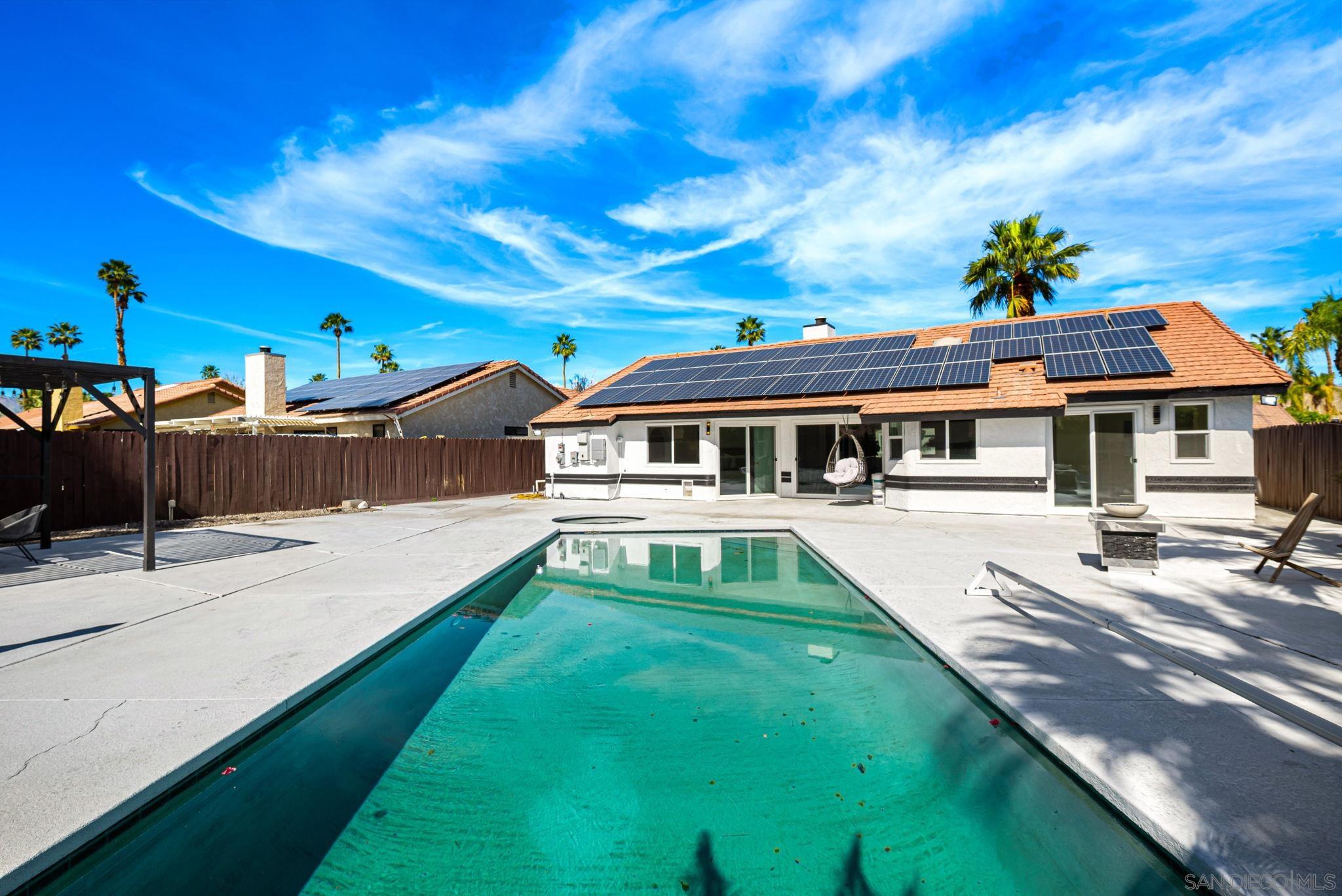 Detail Gallery Image 39 of 45 For 68785  Jarana Rd, Cathedral City,  CA 92234 - 3 Beds | 2/1 Baths