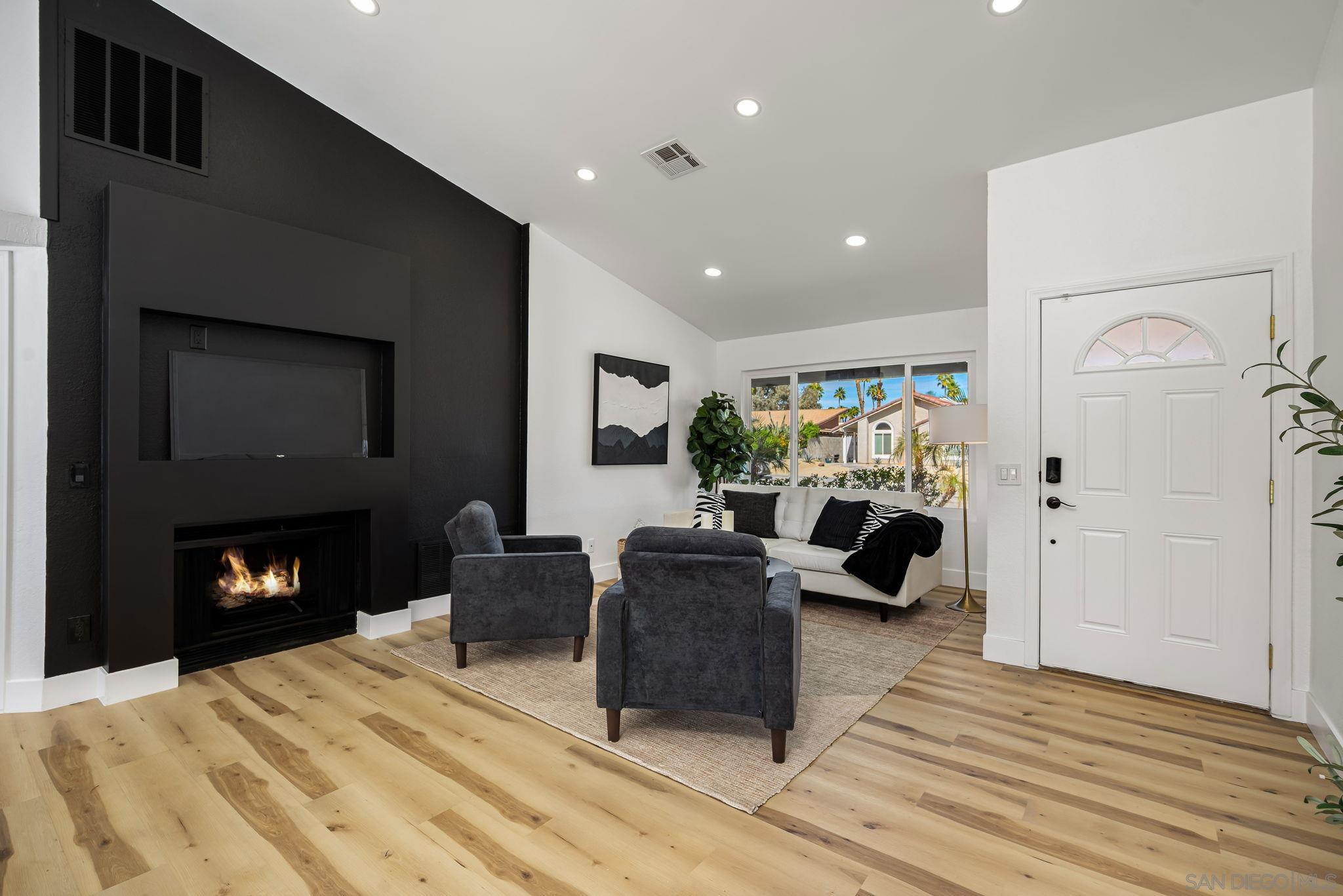 Detail Gallery Image 5 of 45 For 68785  Jarana Rd, Cathedral City,  CA 92234 - 3 Beds | 2/1 Baths