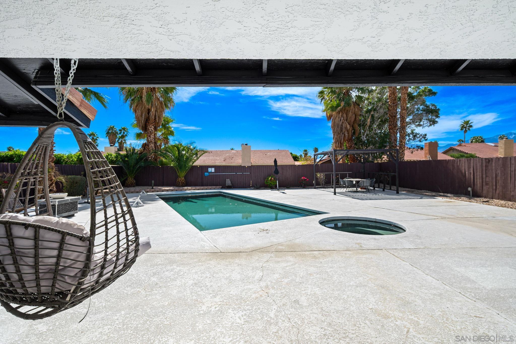 Detail Gallery Image 41 of 45 For 68785  Jarana Rd, Cathedral City,  CA 92234 - 3 Beds | 2/1 Baths