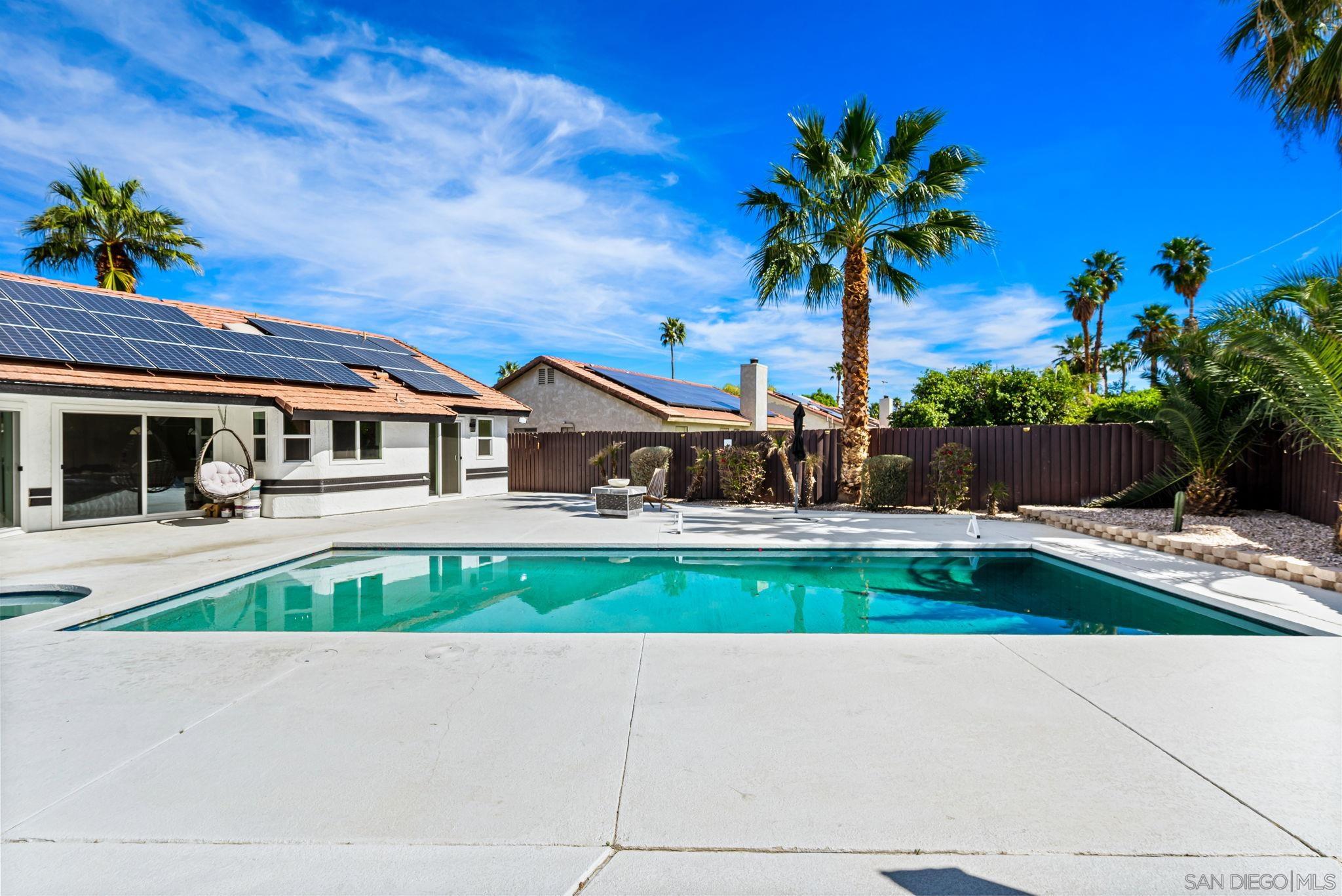 Detail Gallery Image 42 of 45 For 68785  Jarana Rd, Cathedral City,  CA 92234 - 3 Beds | 2/1 Baths