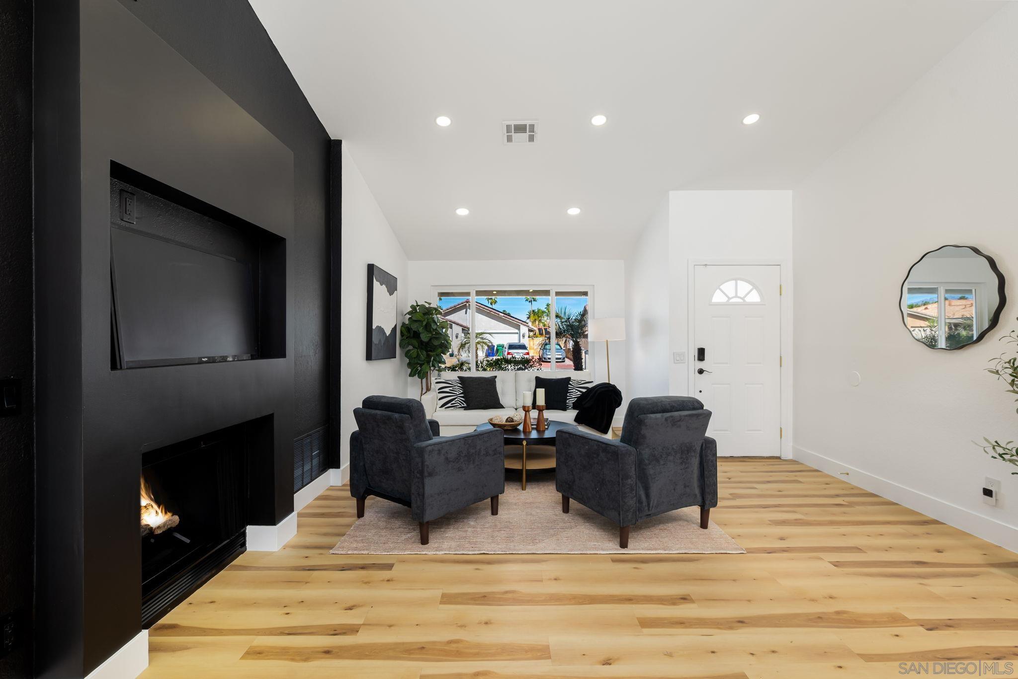 Detail Gallery Image 6 of 45 For 68785  Jarana Rd, Cathedral City,  CA 92234 - 3 Beds | 2/1 Baths