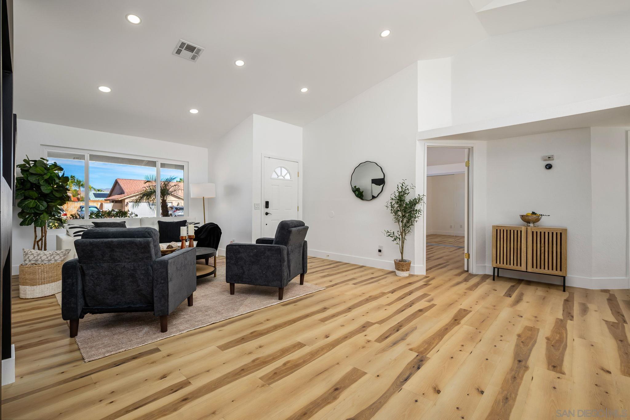 Detail Gallery Image 7 of 45 For 68785  Jarana Rd, Cathedral City,  CA 92234 - 3 Beds | 2/1 Baths