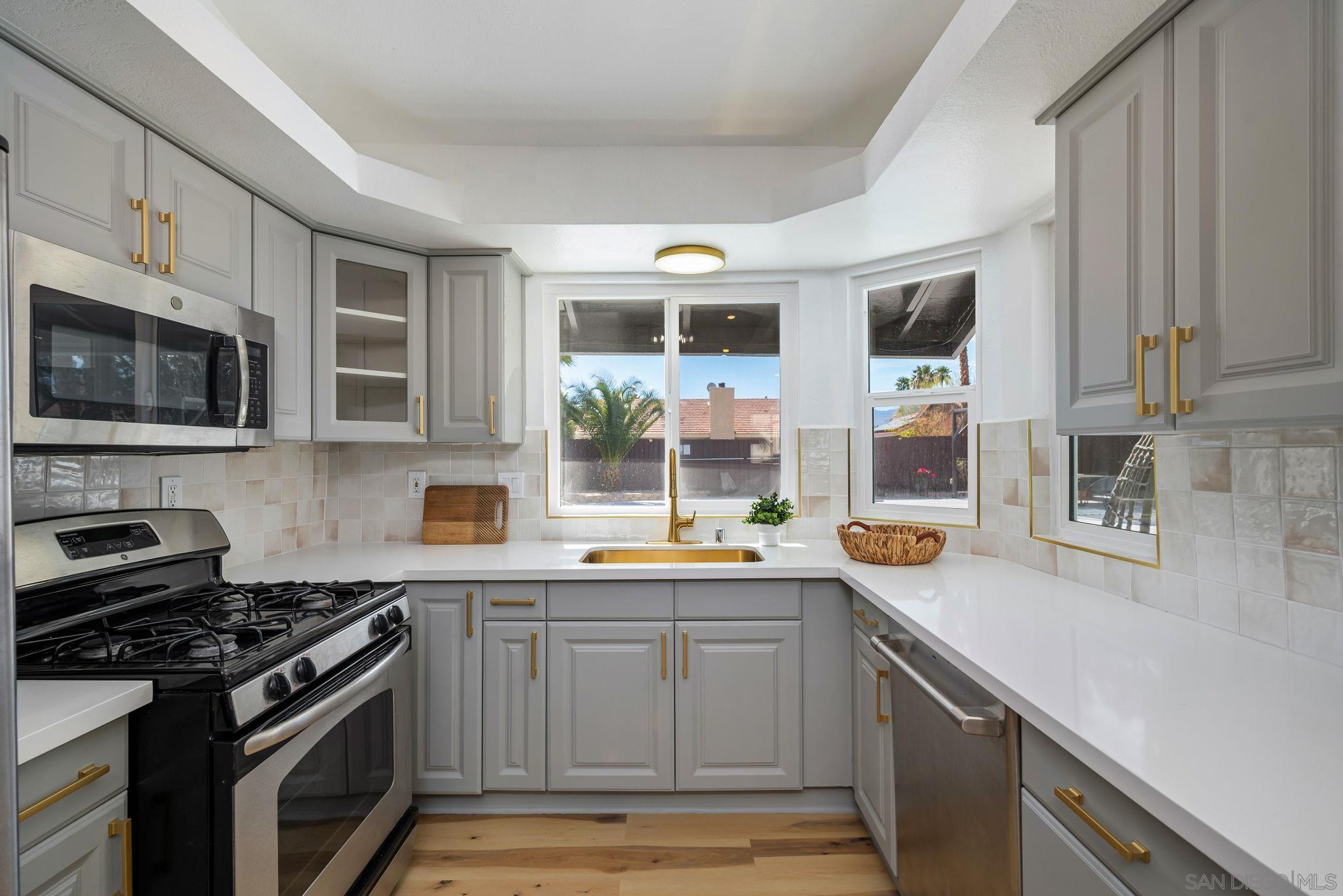 Detail Gallery Image 9 of 45 For 68785  Jarana Rd, Cathedral City,  CA 92234 - 3 Beds | 2/1 Baths