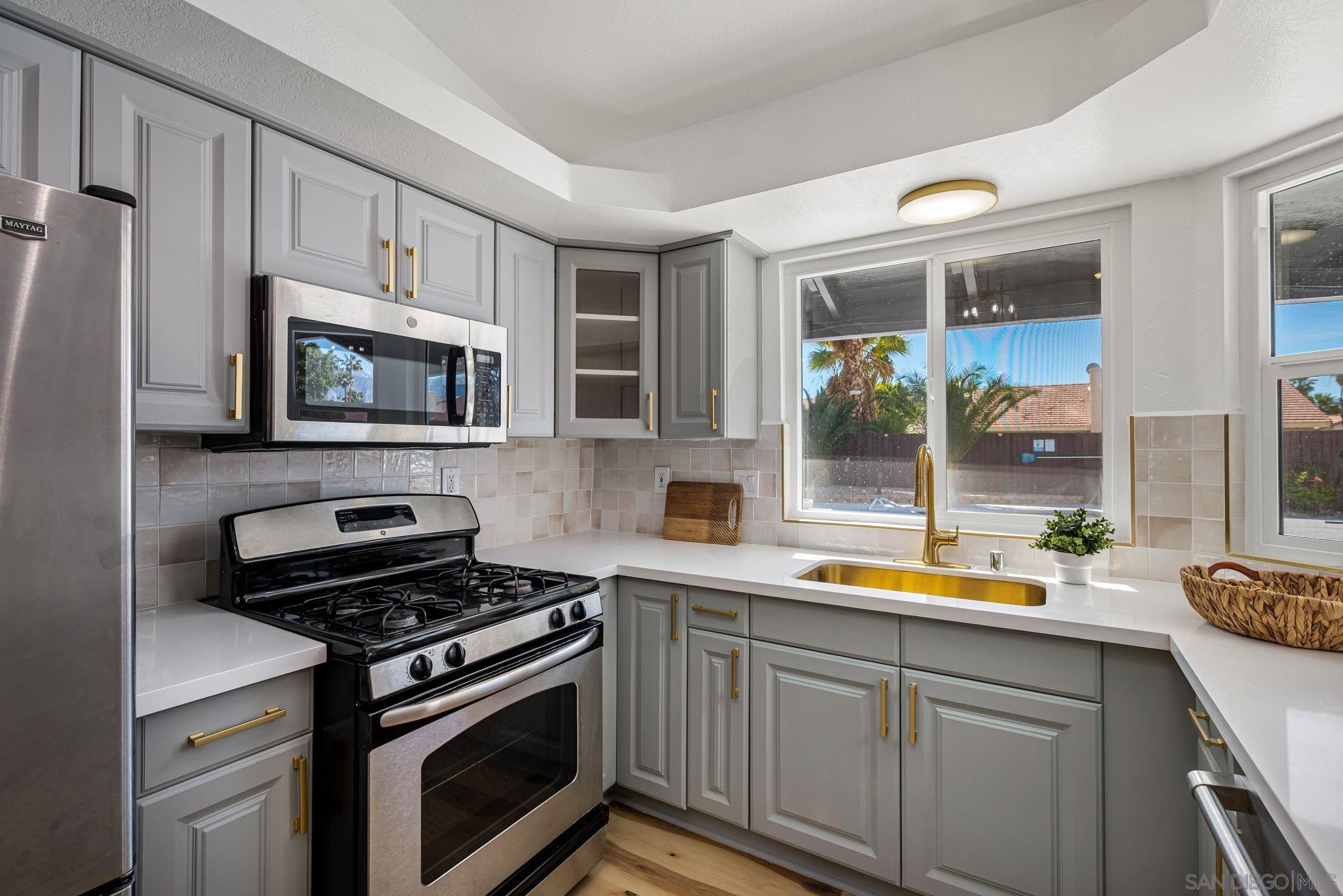 Detail Gallery Image 10 of 45 For 68785  Jarana Rd, Cathedral City,  CA 92234 - 3 Beds | 2/1 Baths