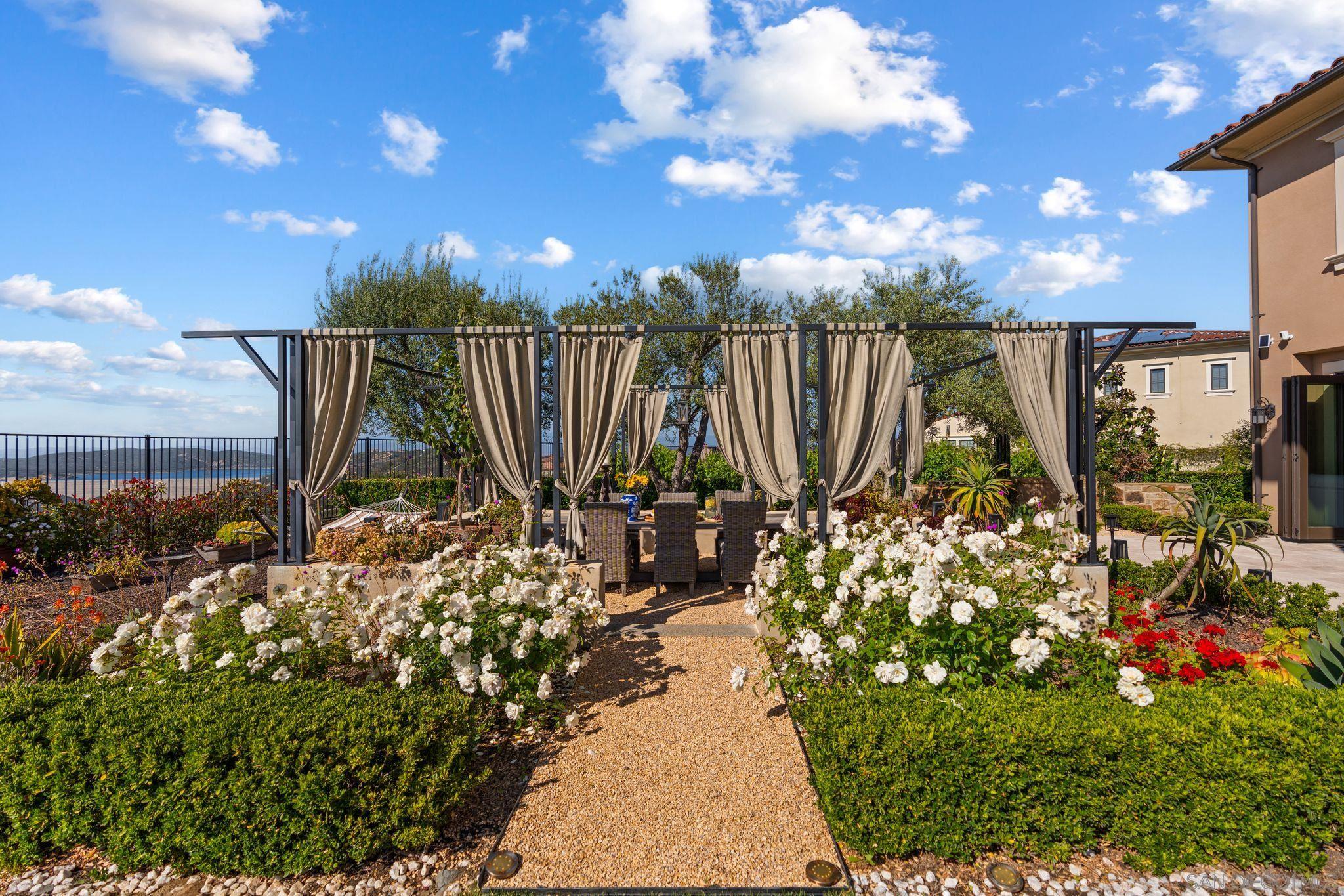 Detail Gallery Image 28 of 34 For 18264  Avenida Manantial, Rancho Santa Fe,  CA 92067 - 5 Beds | 5/2 Baths