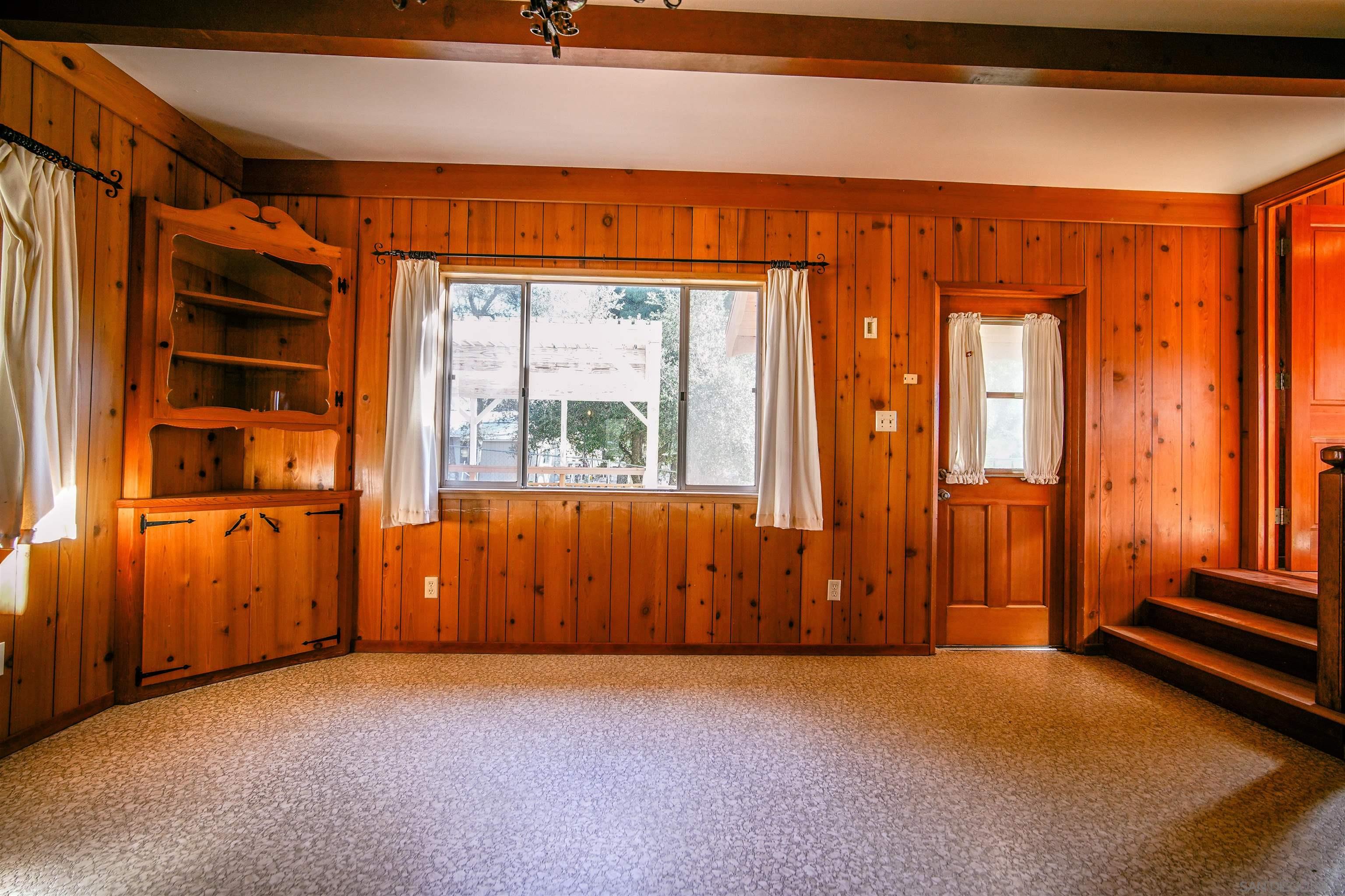 Detail Gallery Image 13 of 62 For 2570  Live Oaks Trl, Boulevard,  CA 91905 - 4 Beds | 2 Baths