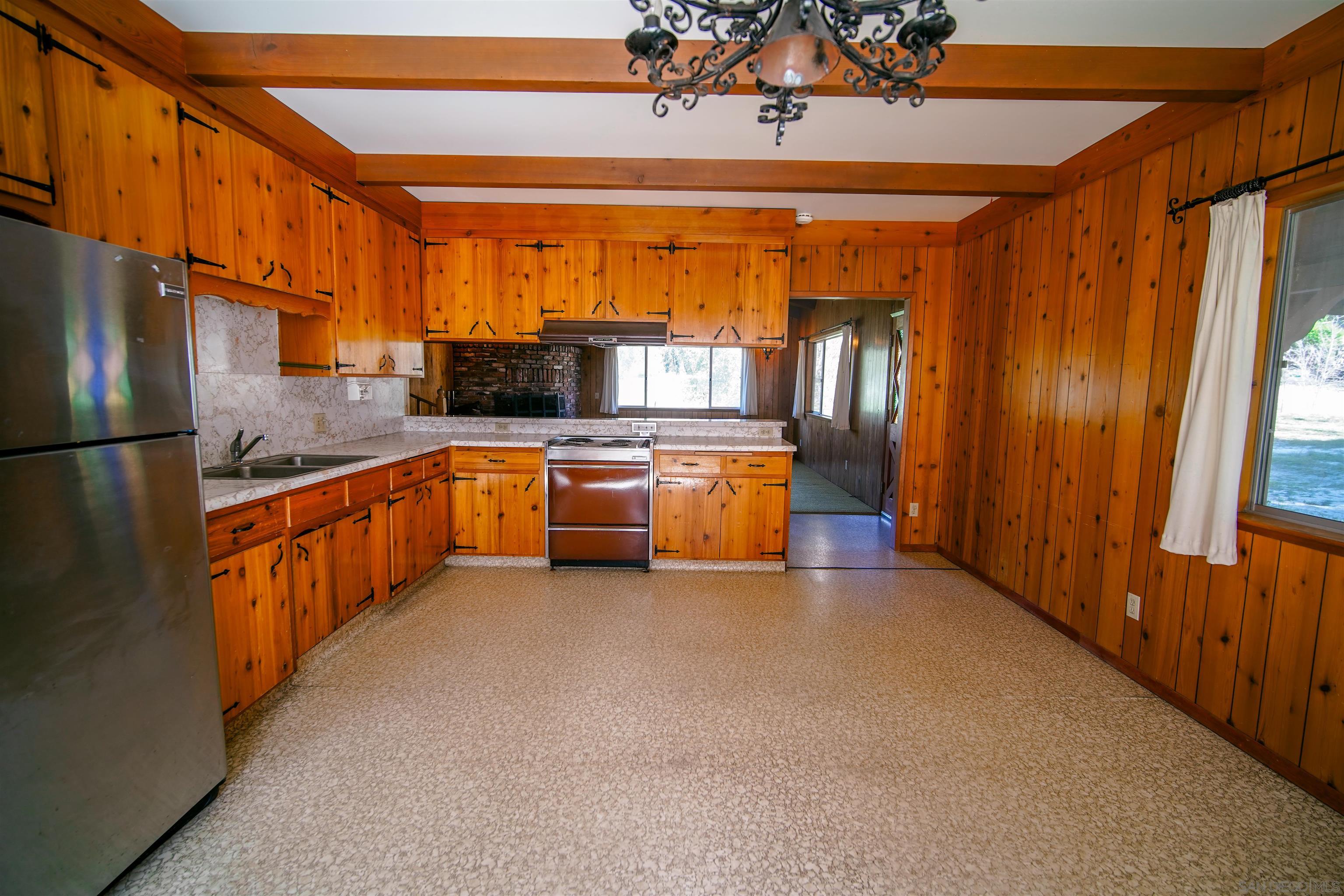 Detail Gallery Image 14 of 62 For 2570  Live Oaks Trl, Boulevard,  CA 91905 - 4 Beds | 2 Baths