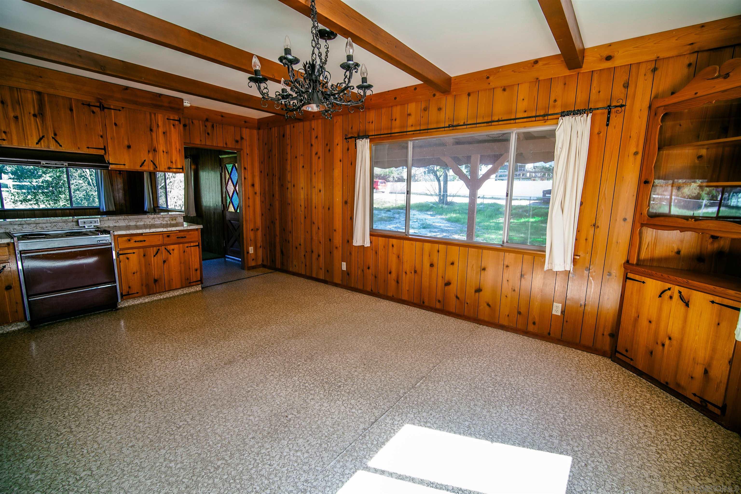 Detail Gallery Image 15 of 62 For 2570  Live Oaks Trl, Boulevard,  CA 91905 - 4 Beds | 2 Baths