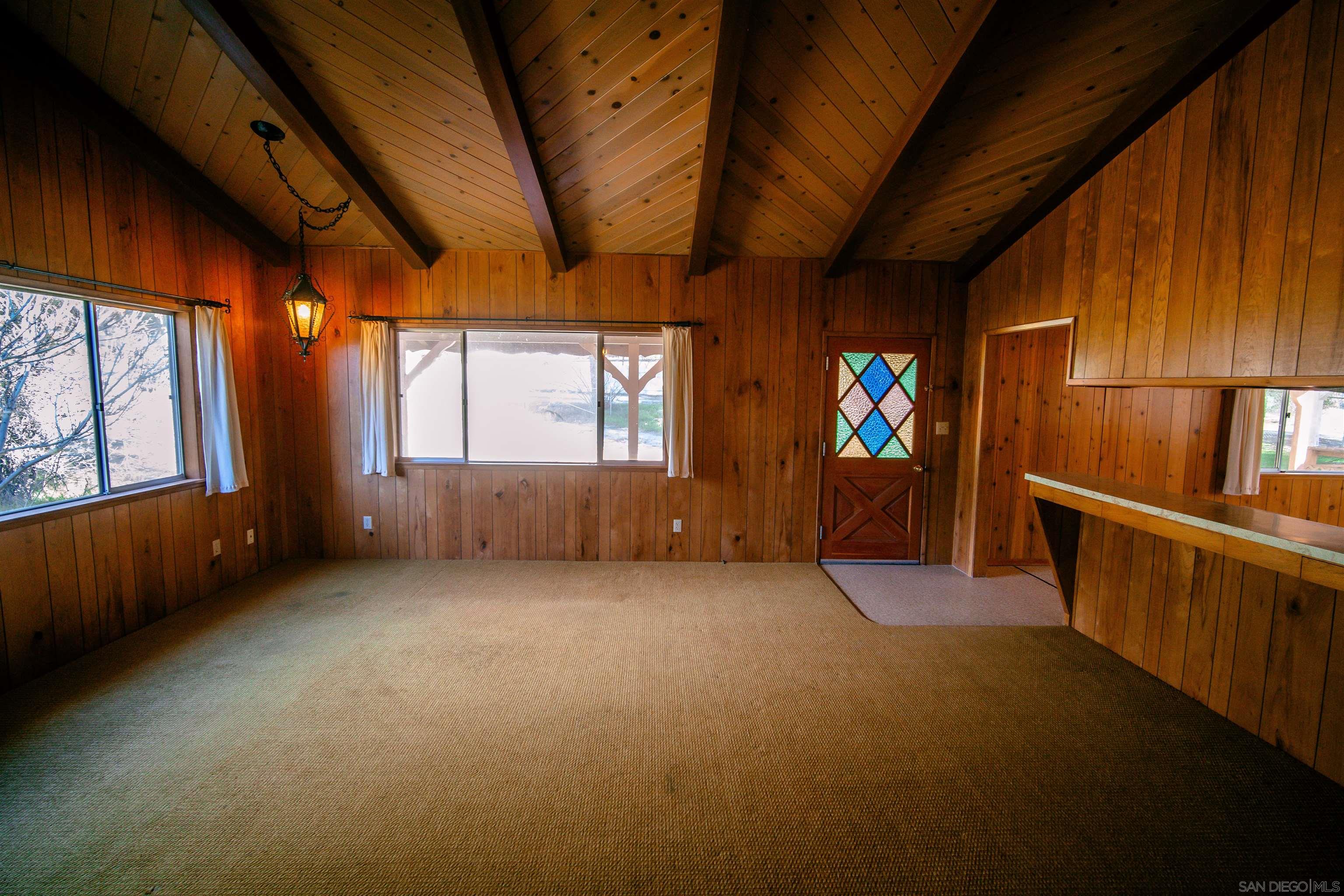 Detail Gallery Image 3 of 62 For 2570  Live Oaks Trl, Boulevard,  CA 91905 - 4 Beds | 2 Baths