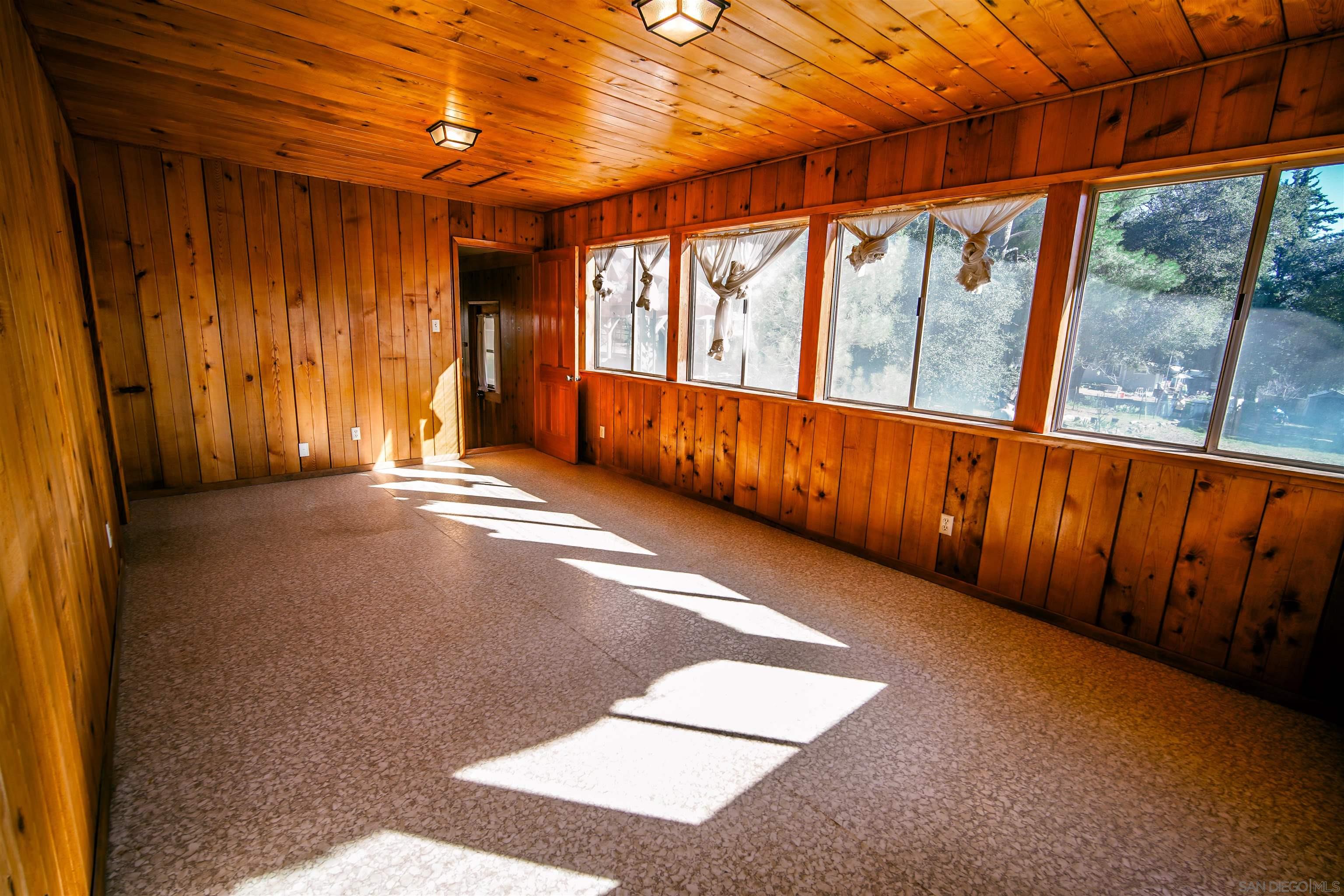 Detail Gallery Image 23 of 62 For 2570  Live Oaks Trl, Boulevard,  CA 91905 - 4 Beds | 2 Baths