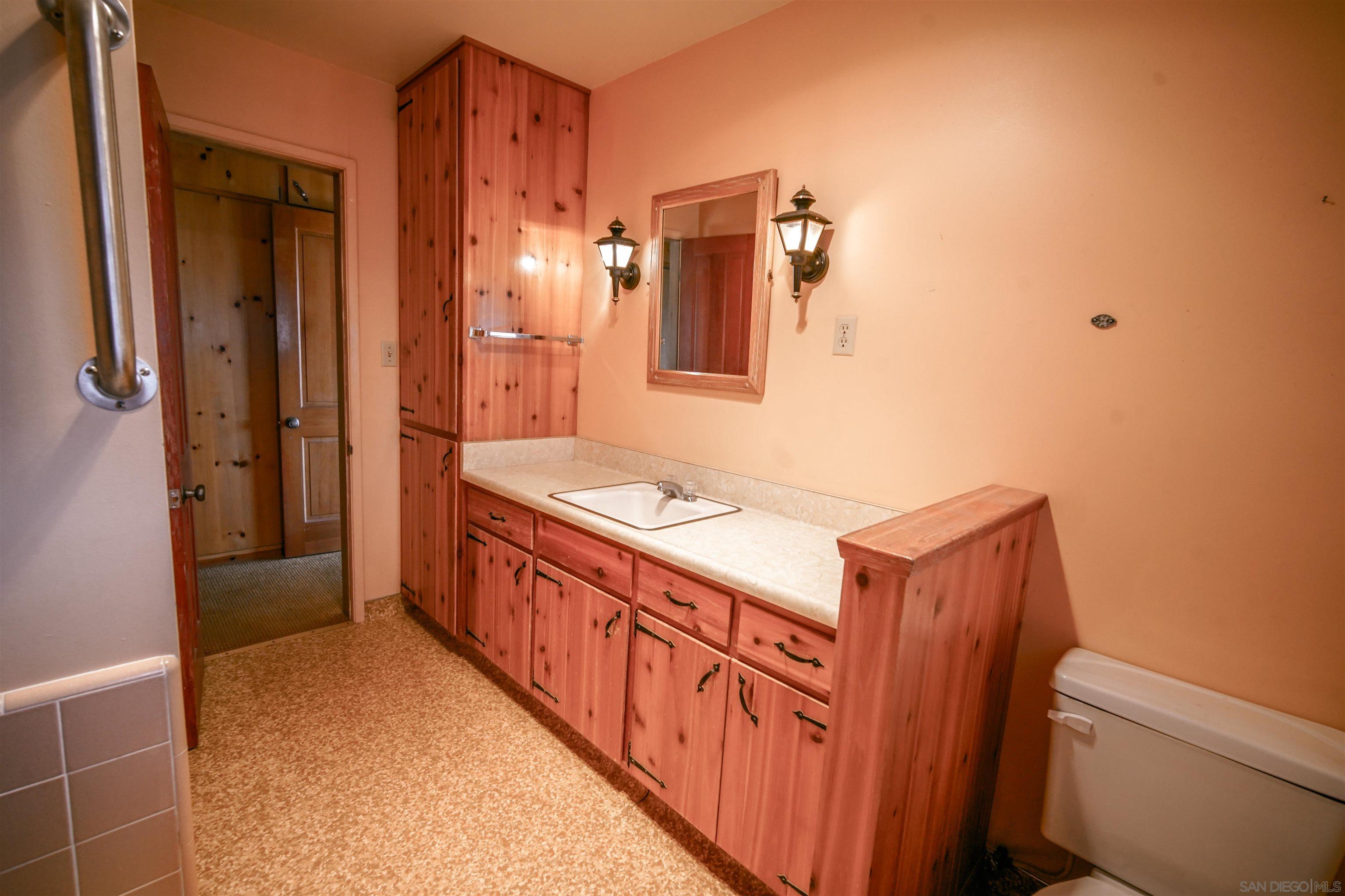 Detail Gallery Image 31 of 62 For 2570  Live Oaks Trl, Boulevard,  CA 91905 - 4 Beds | 2 Baths