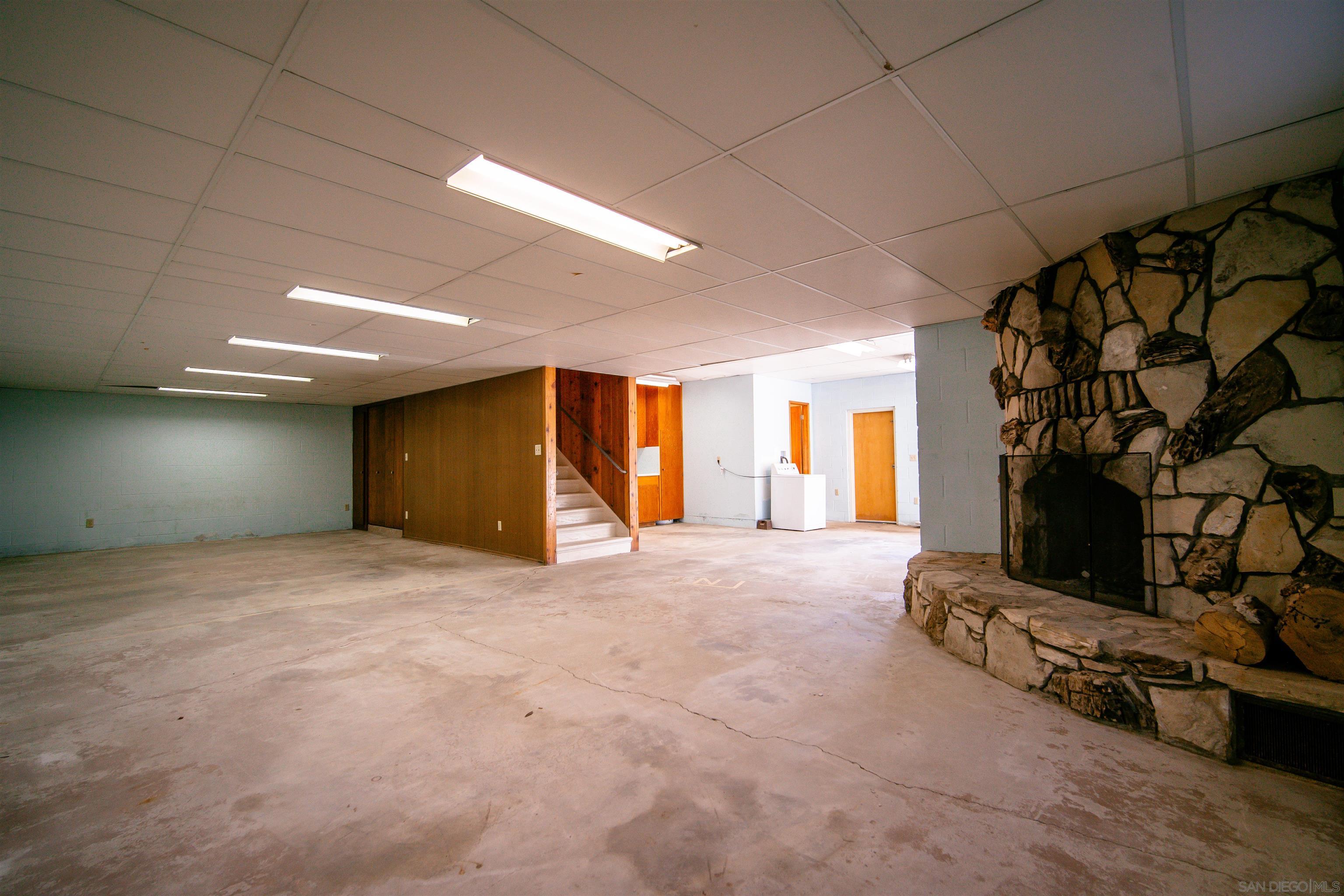 Detail Gallery Image 32 of 62 For 2570  Live Oaks Trl, Boulevard,  CA 91905 - 4 Beds | 2 Baths