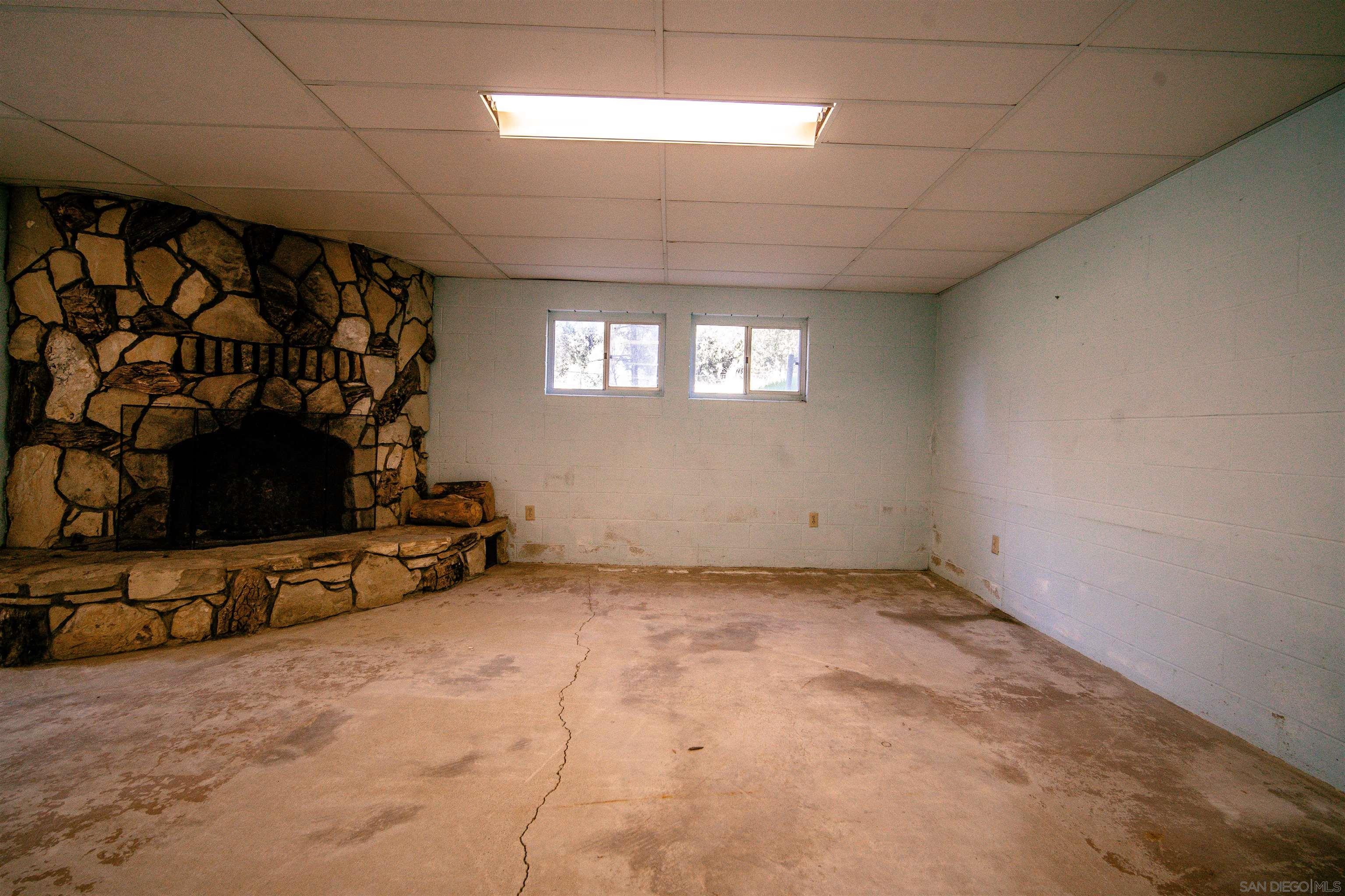 Detail Gallery Image 35 of 62 For 2570  Live Oaks Trl, Boulevard,  CA 91905 - 4 Beds | 2 Baths