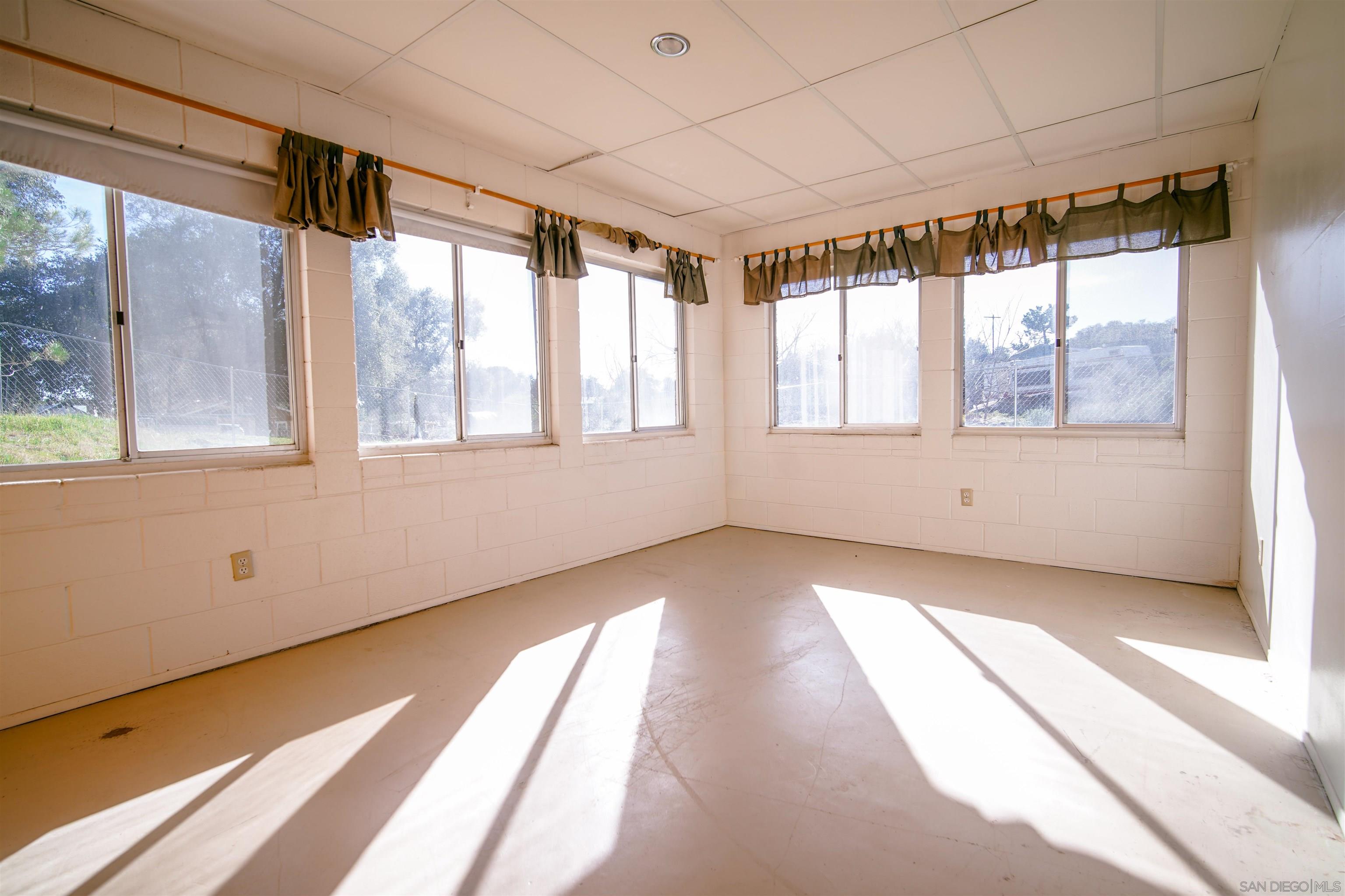 Detail Gallery Image 37 of 62 For 2570  Live Oaks Trl, Boulevard,  CA 91905 - 4 Beds | 2 Baths