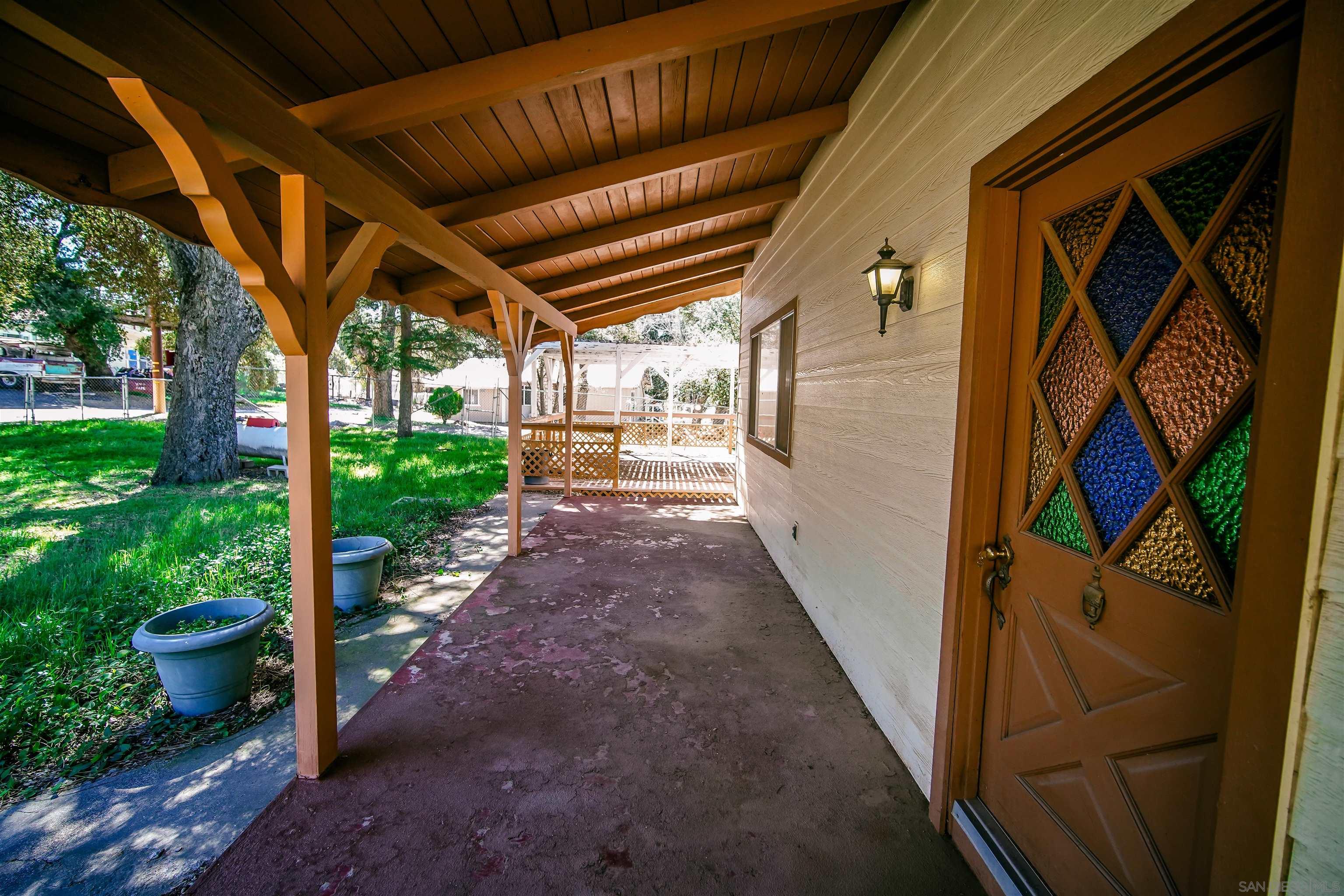 Detail Gallery Image 43 of 62 For 2570  Live Oaks Trl, Boulevard,  CA 91905 - 4 Beds | 2 Baths