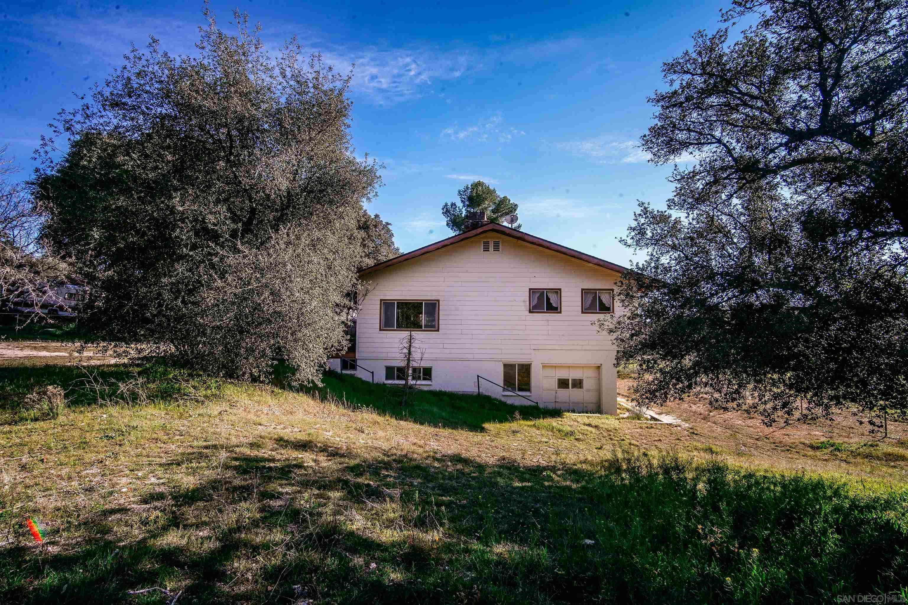 Detail Gallery Image 45 of 62 For 2570  Live Oaks Trl, Boulevard,  CA 91905 - 4 Beds | 2 Baths