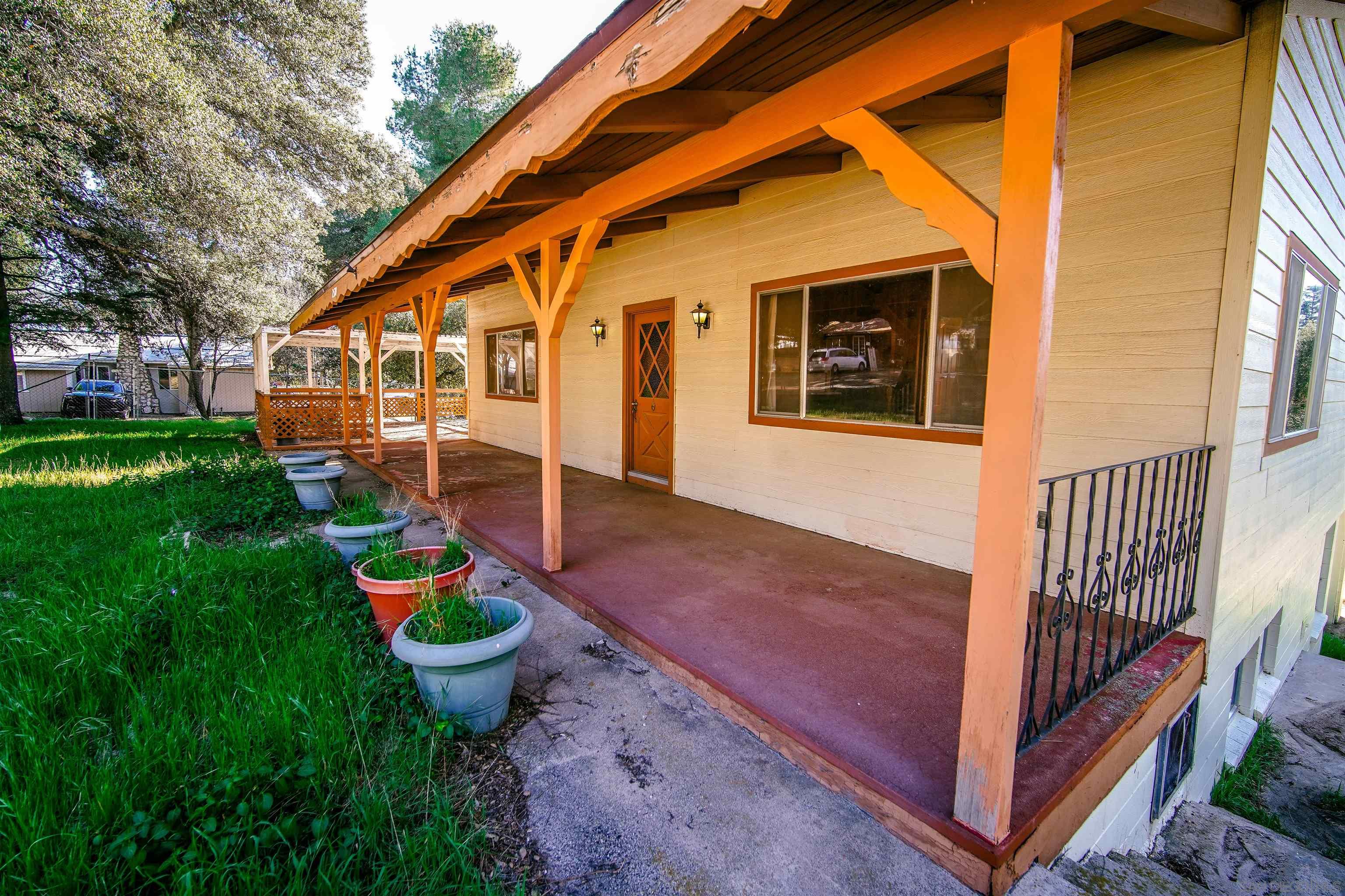 Detail Gallery Image 47 of 62 For 2570  Live Oaks Trl, Boulevard,  CA 91905 - 4 Beds | 2 Baths