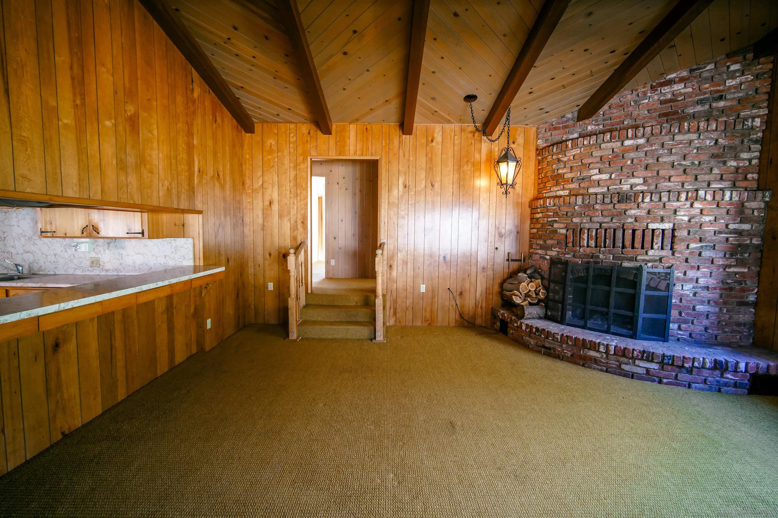 Detail Gallery Image 6 of 62 For 2570  Live Oaks Trl, Boulevard,  CA 91905 - 4 Beds | 2 Baths