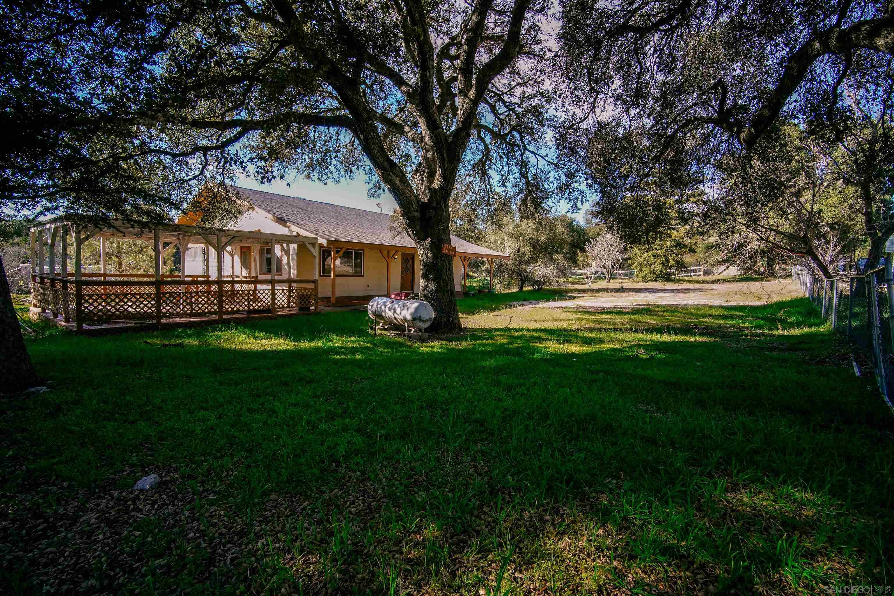 Detail Gallery Image 48 of 62 For 2570  Live Oaks Trl, Boulevard,  CA 91905 - 4 Beds | 2 Baths