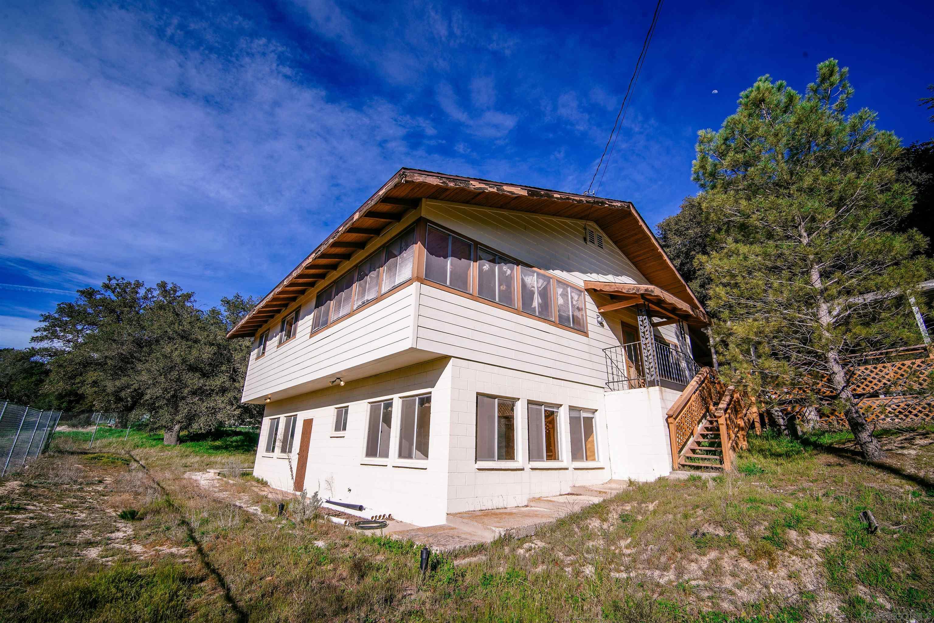 Detail Gallery Image 49 of 62 For 2570  Live Oaks Trl, Boulevard,  CA 91905 - 4 Beds | 2 Baths