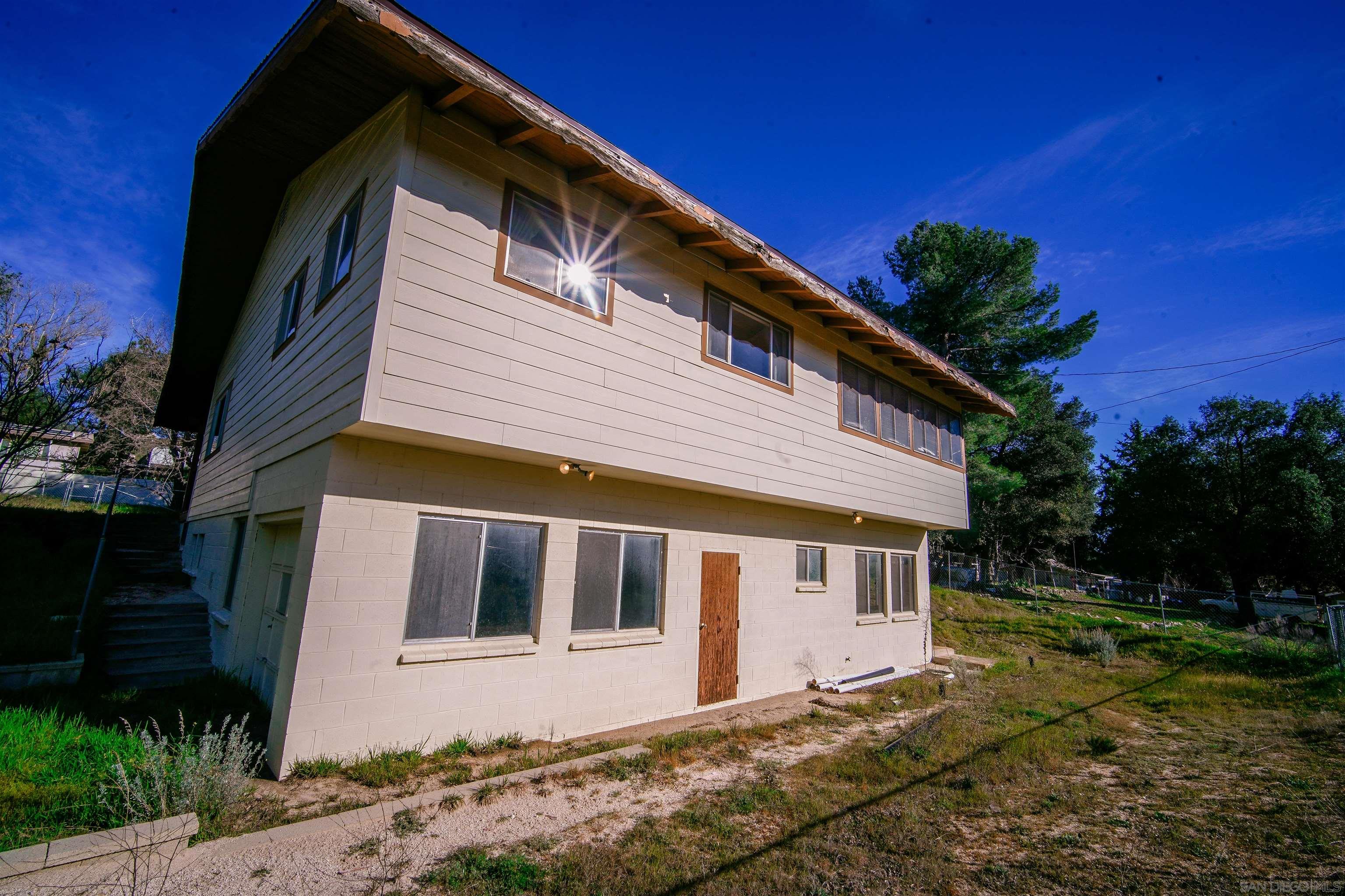 Detail Gallery Image 50 of 62 For 2570  Live Oaks Trl, Boulevard,  CA 91905 - 4 Beds | 2 Baths