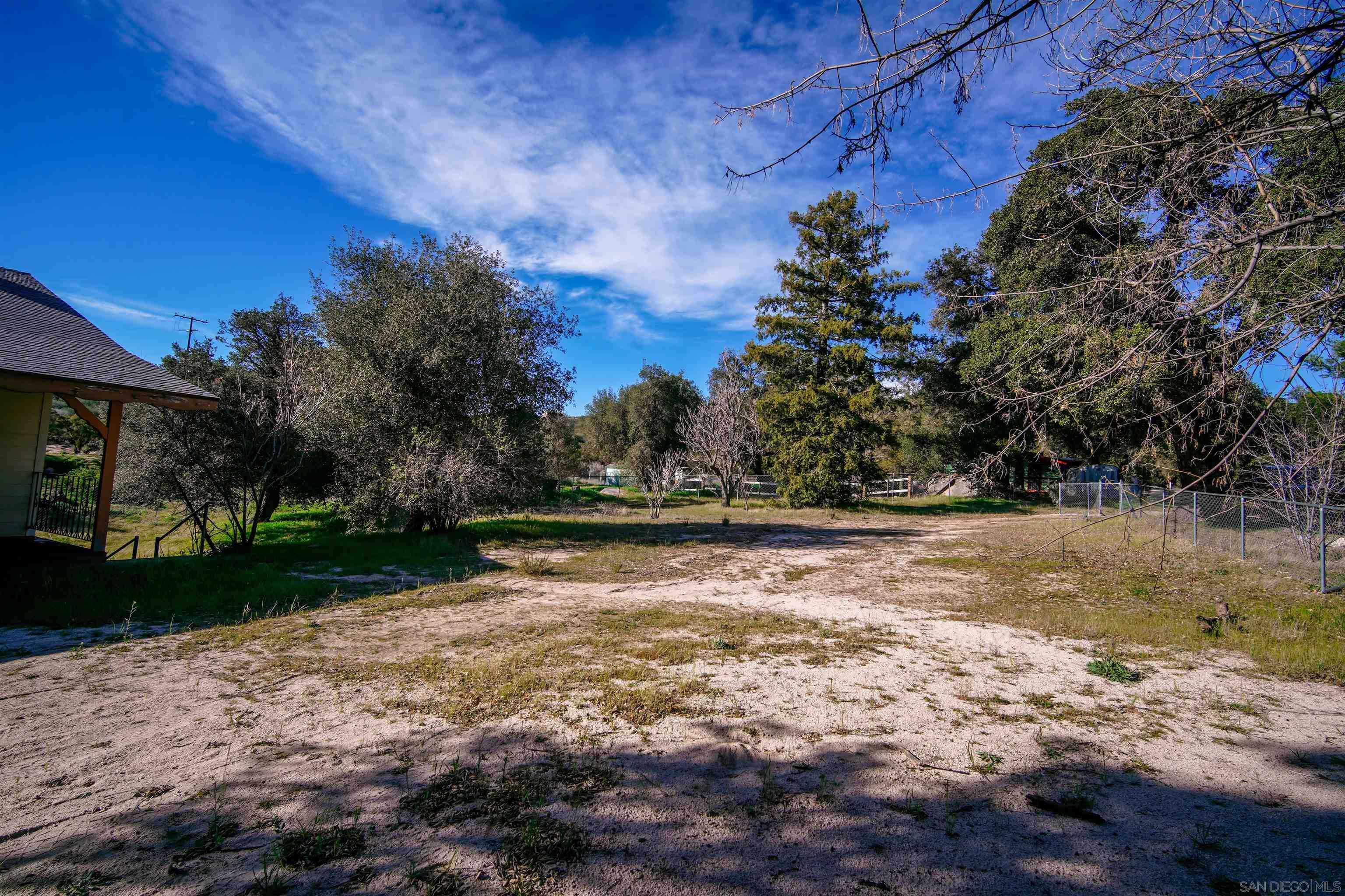 Detail Gallery Image 54 of 62 For 2570  Live Oaks Trl, Boulevard,  CA 91905 - 4 Beds | 2 Baths