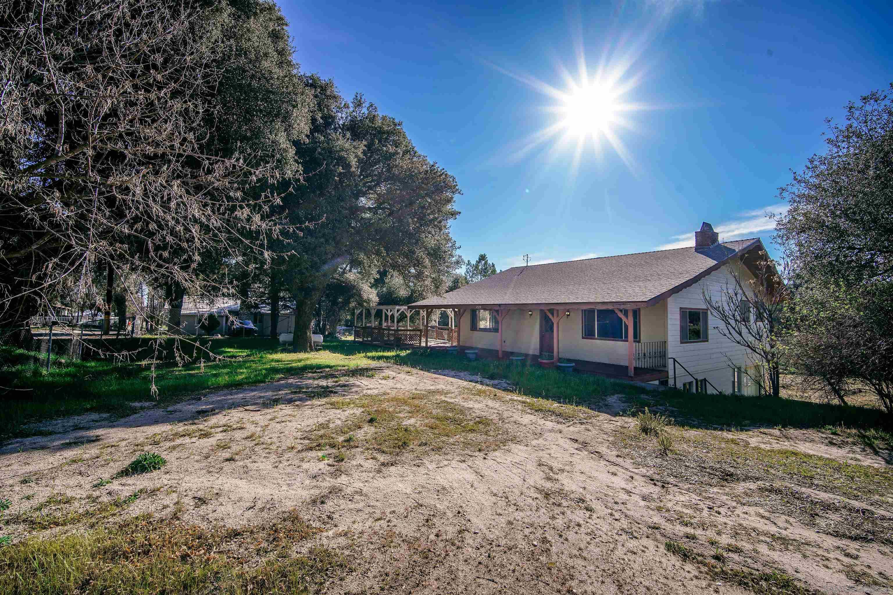 Detail Gallery Image 55 of 62 For 2570  Live Oaks Trl, Boulevard,  CA 91905 - 4 Beds | 2 Baths