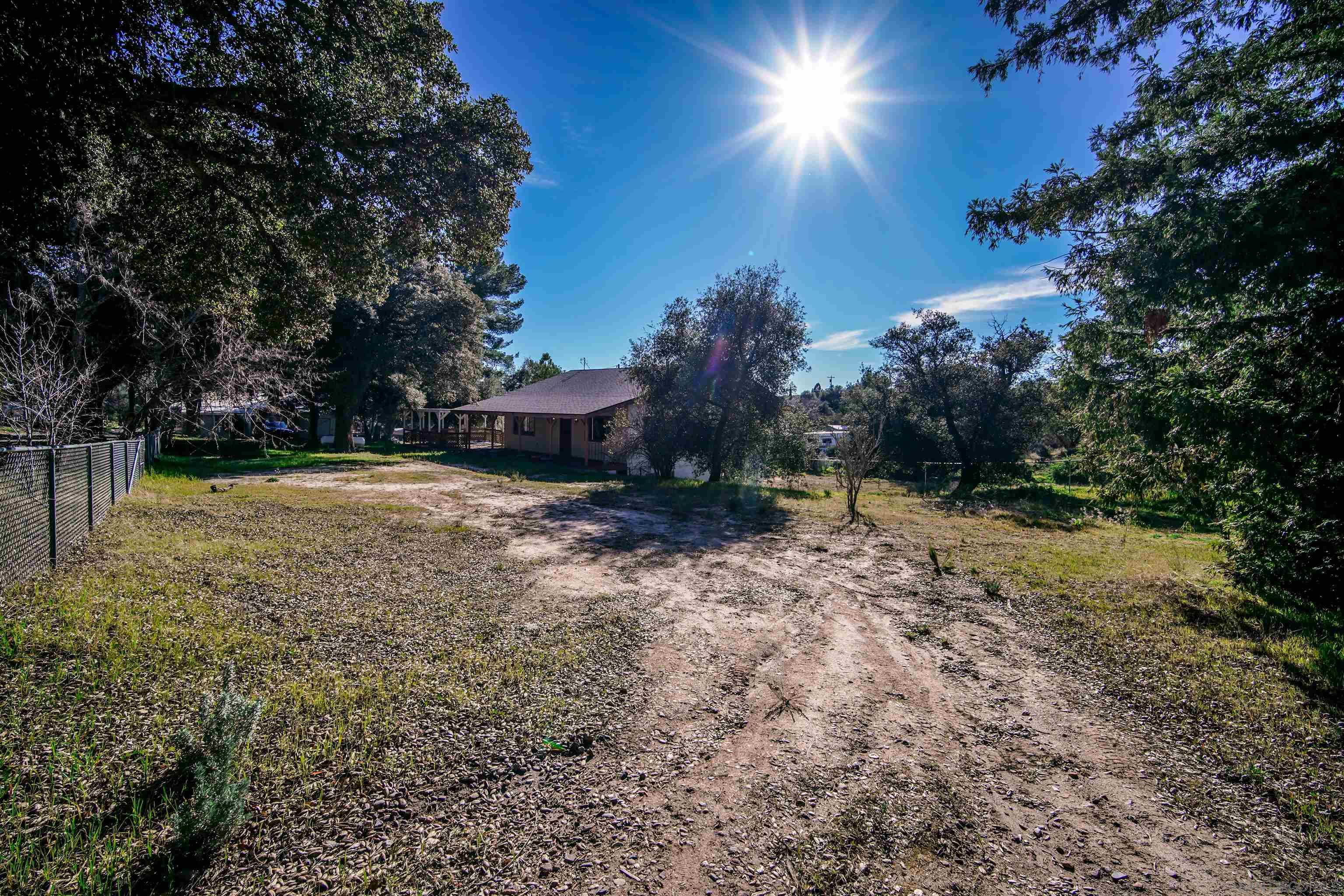 Detail Gallery Image 57 of 62 For 2570  Live Oaks Trl, Boulevard,  CA 91905 - 4 Beds | 2 Baths