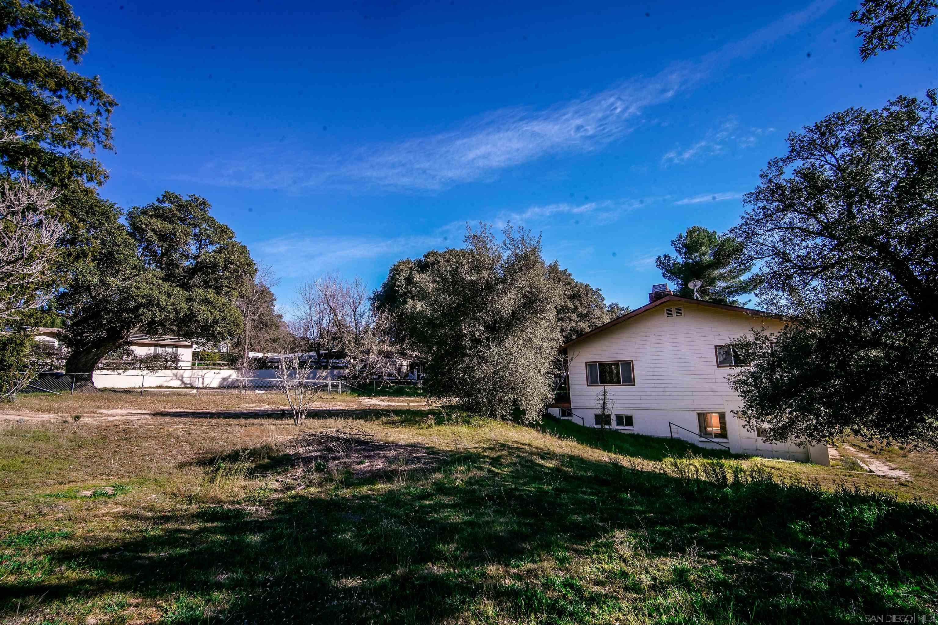 Detail Gallery Image 58 of 62 For 2570  Live Oaks Trl, Boulevard,  CA 91905 - 4 Beds | 2 Baths