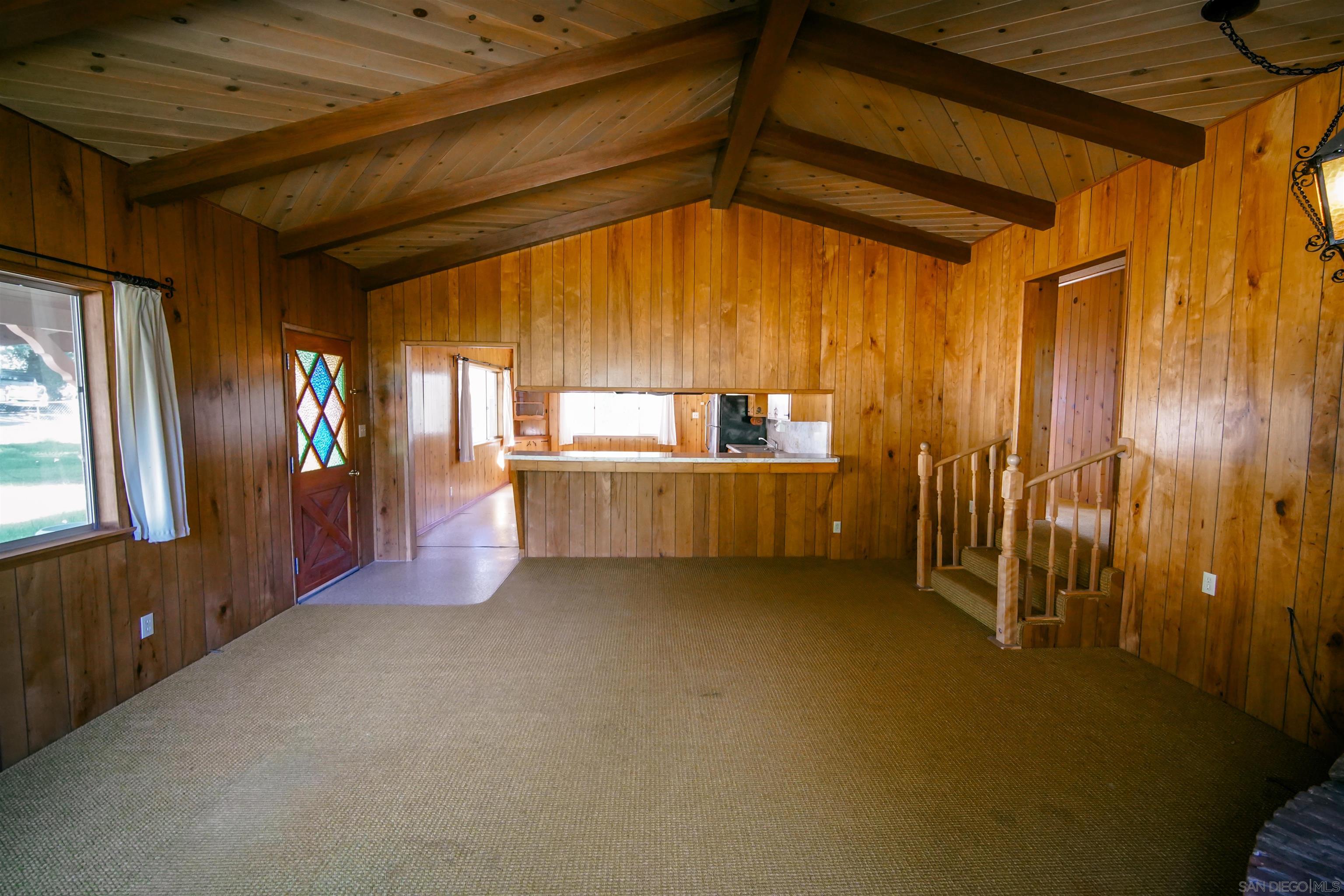 Detail Gallery Image 8 of 62 For 2570  Live Oaks Trl, Boulevard,  CA 91905 - 4 Beds | 2 Baths